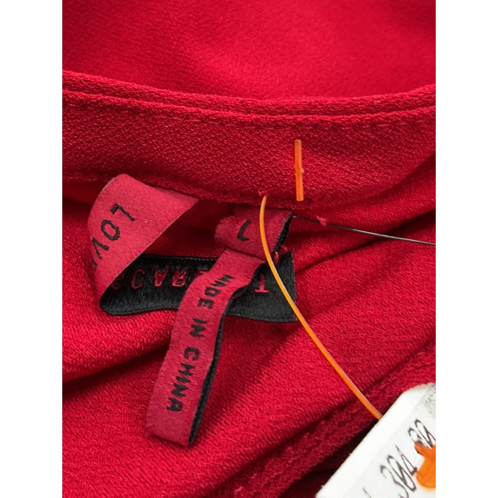 Blusa L