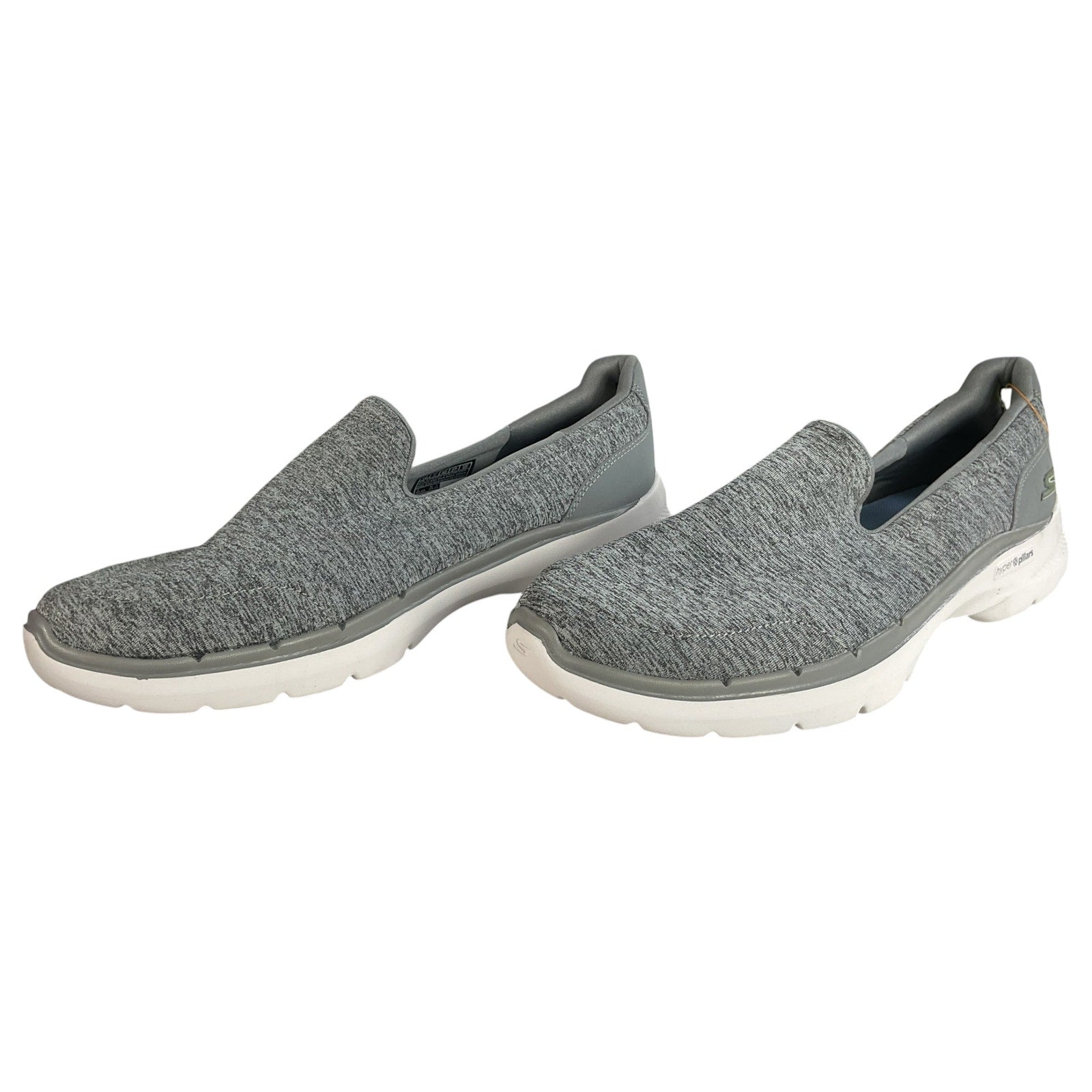 Tenis 10 (Skechers)