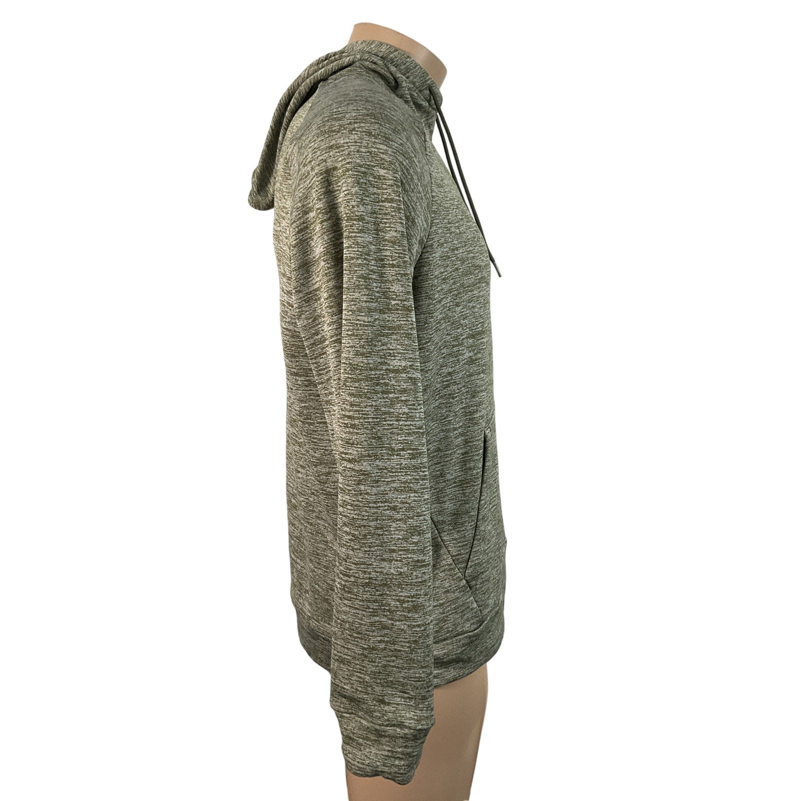 Sudadero M (Under Armour)