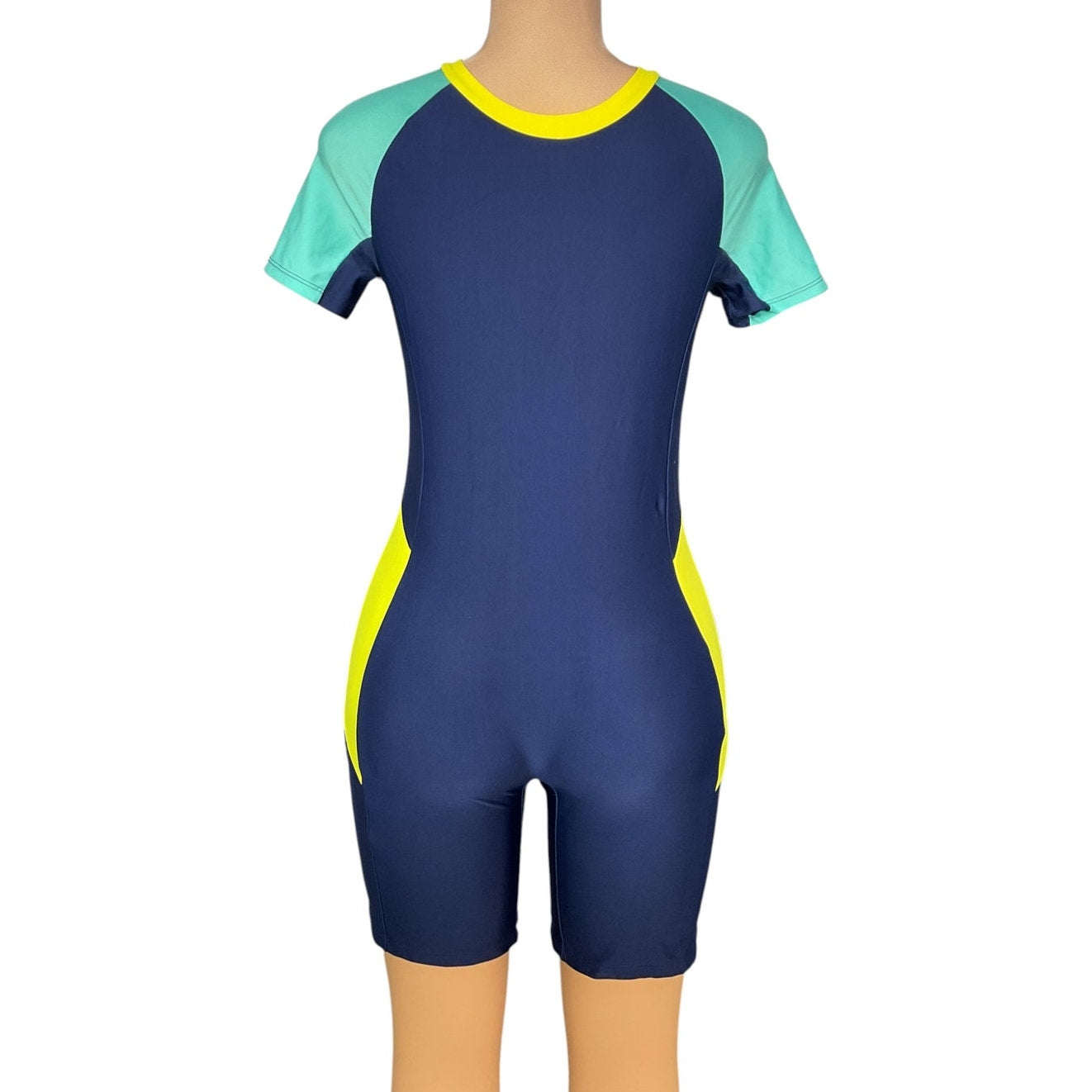 Traje de baño de una sola pieza para niña 13-14 (SHEIN)