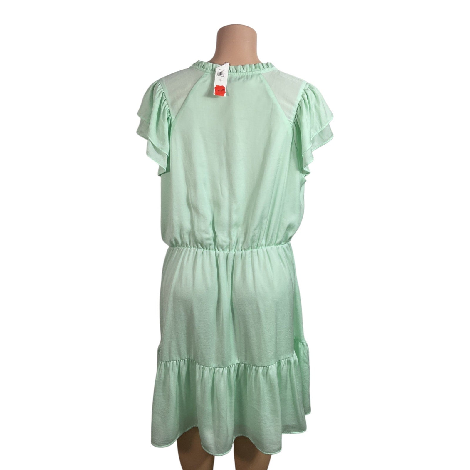 Vestido XL (Banana Republic)