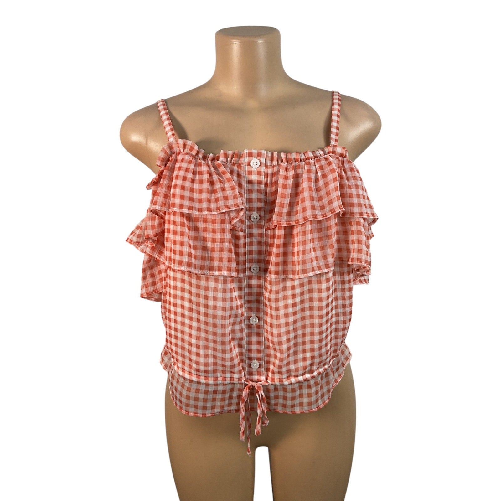 Blusa M (Lauren Conrad)