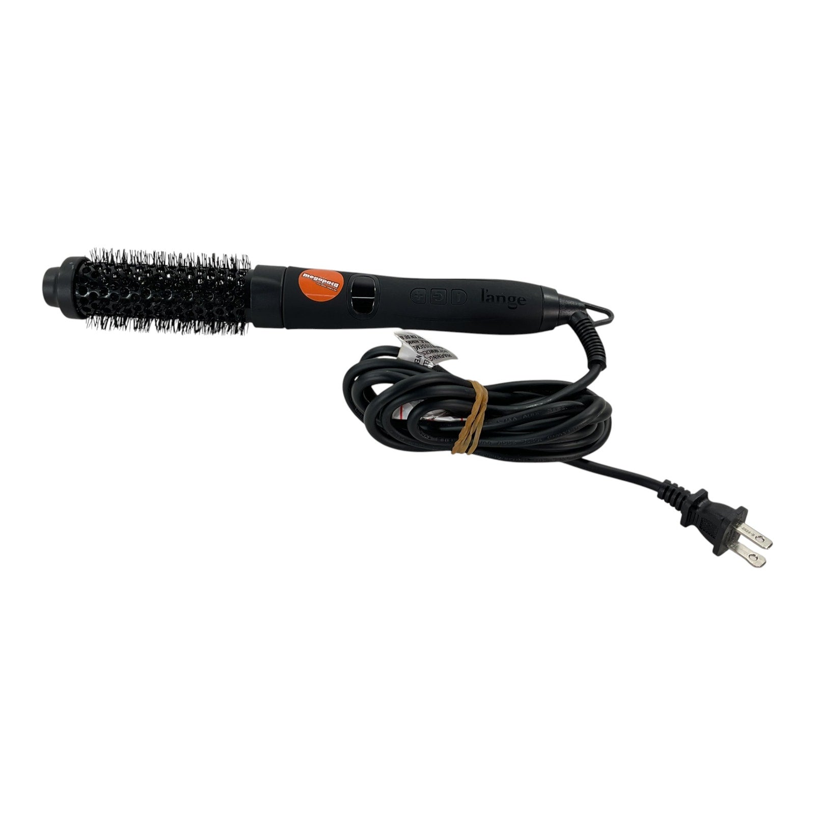 Cepillo secador de cabello (Lange)
