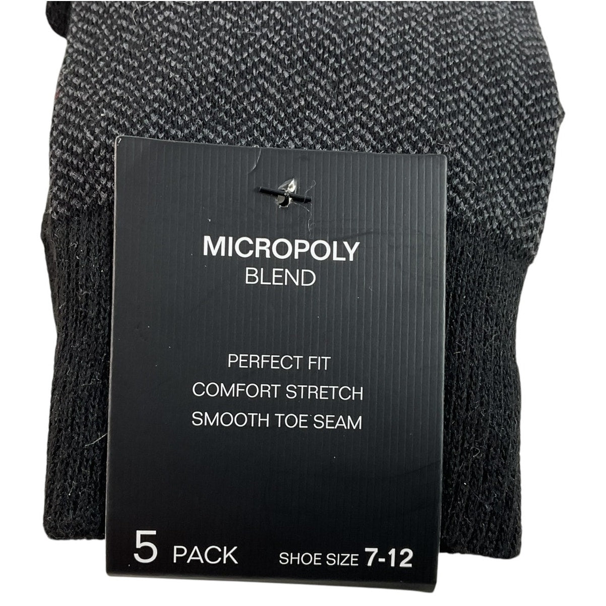 Set de Calcetas 7-12 (PERRY ELLIS)