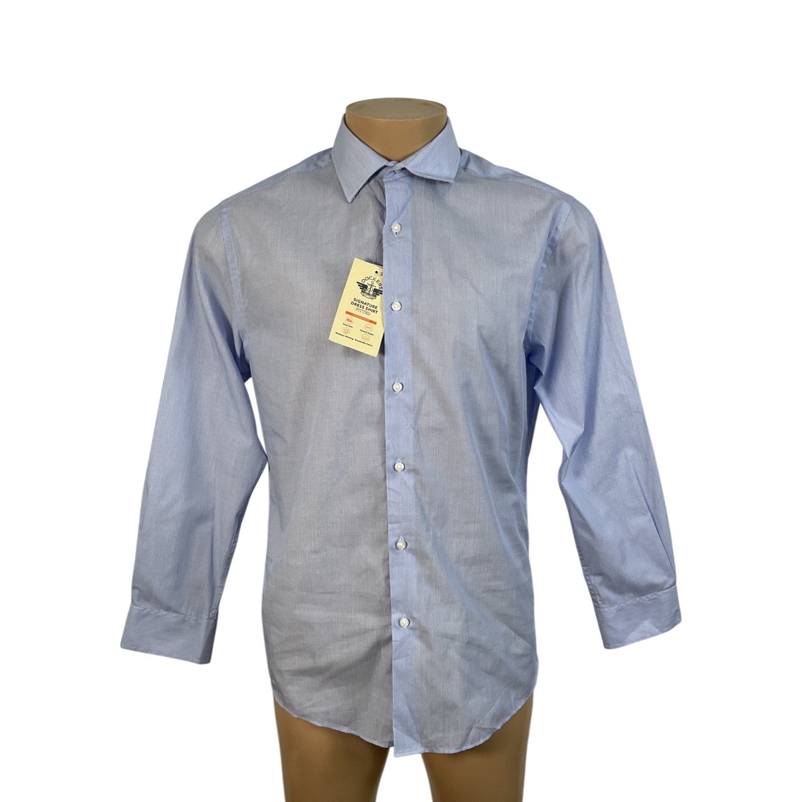 Camisa M (DOCKERS)