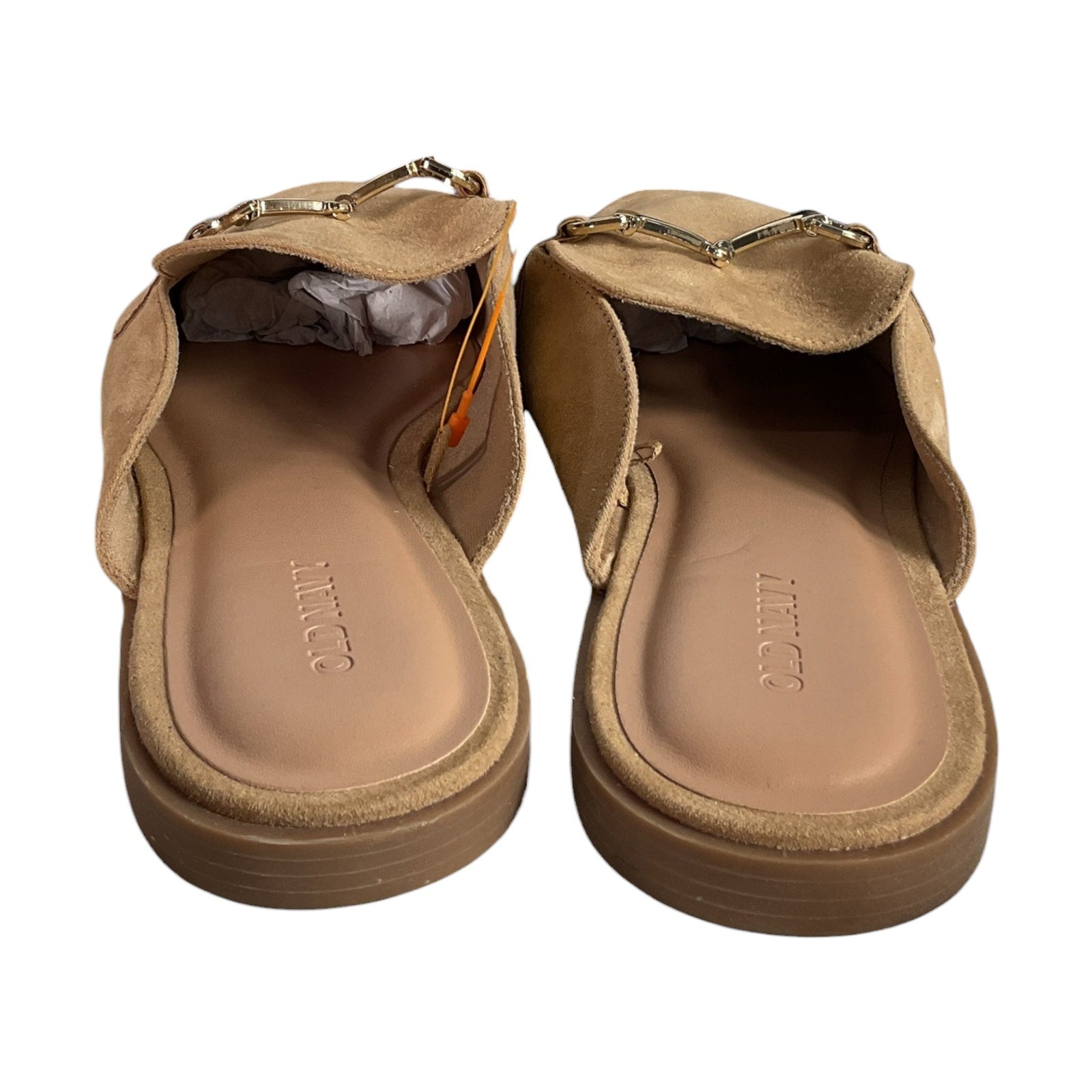 Zapatilla 9.5 (Old Navy)