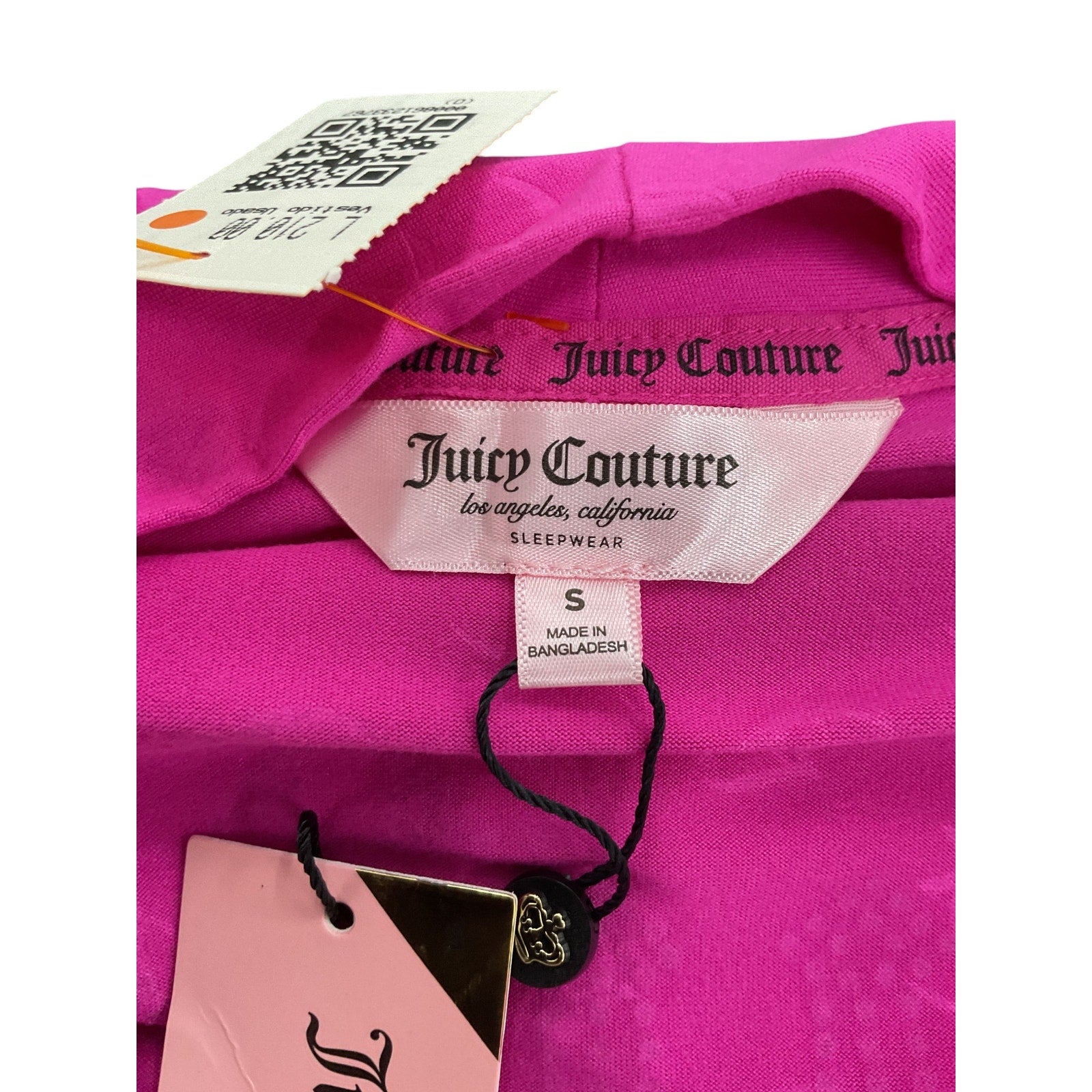 Bata S (Juicy Couture)