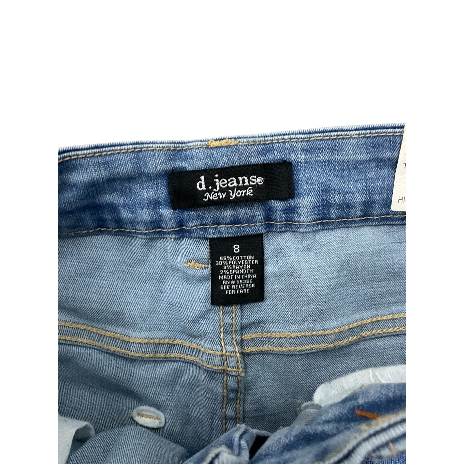 Jean 8