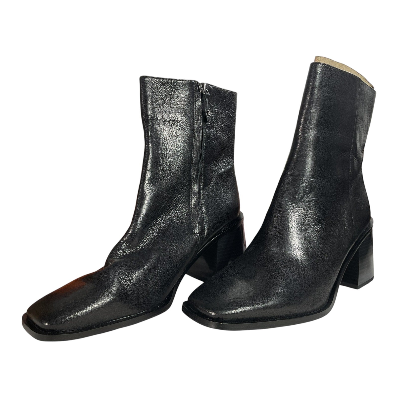 Botín 11 (Sam Edelman)