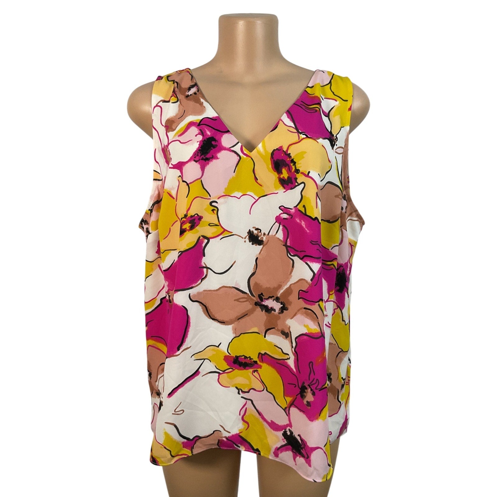 Blusa XL (Nine West)