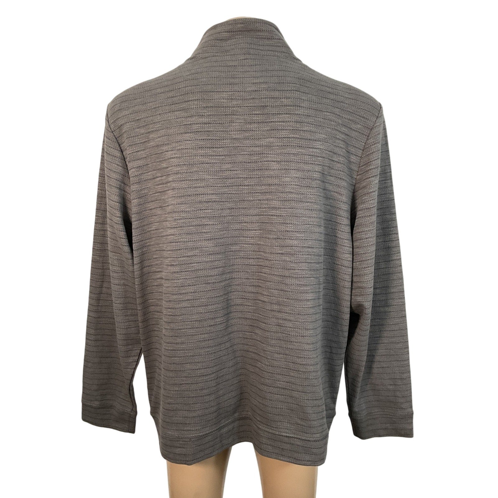 Sudadero XL (Dockers)