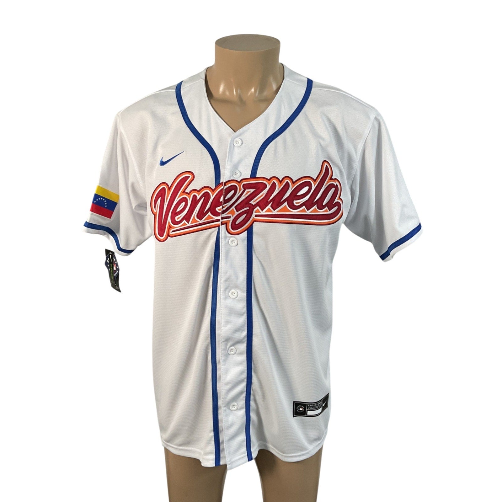 Camisa L (Nike)