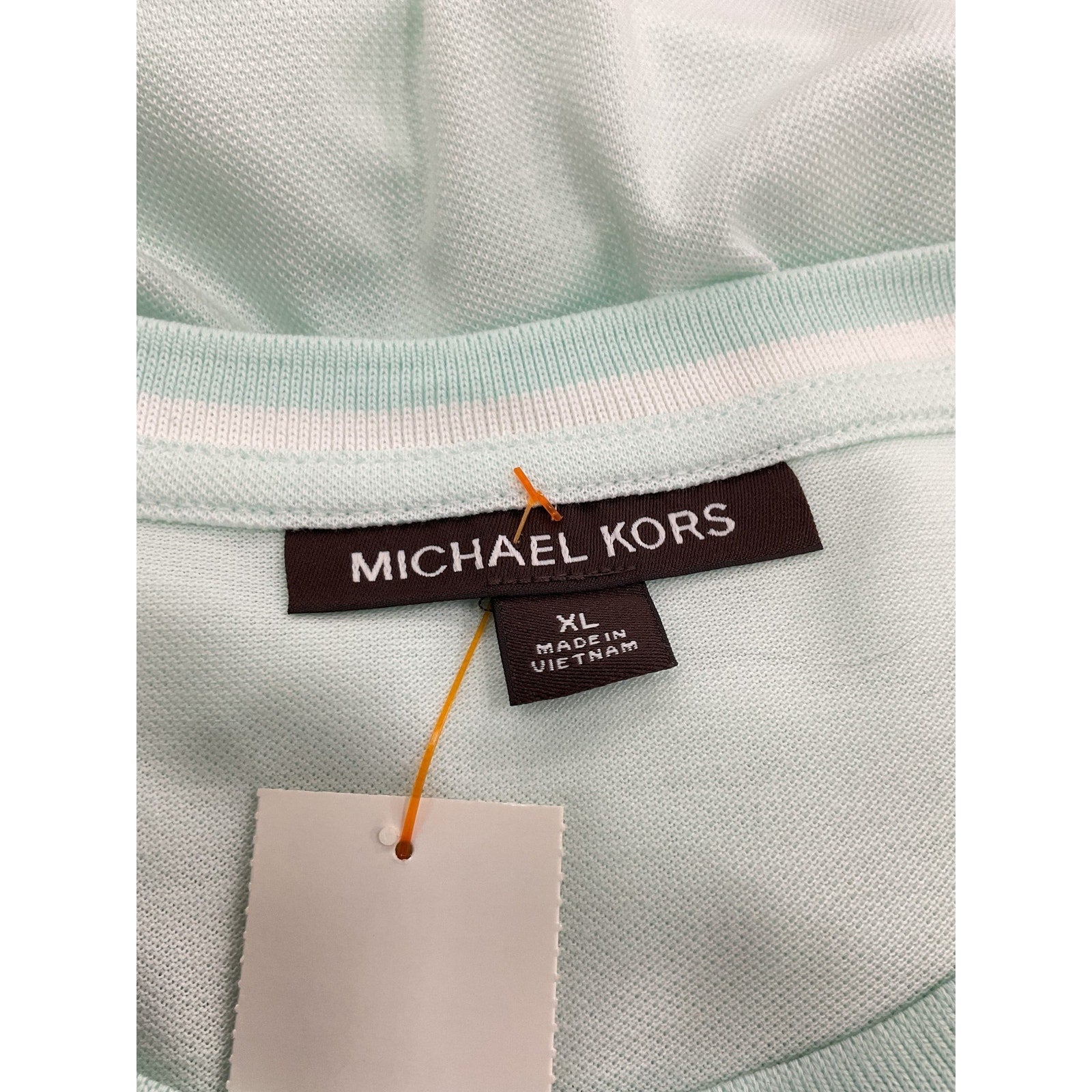 Camisa XL (Michael Kors)
