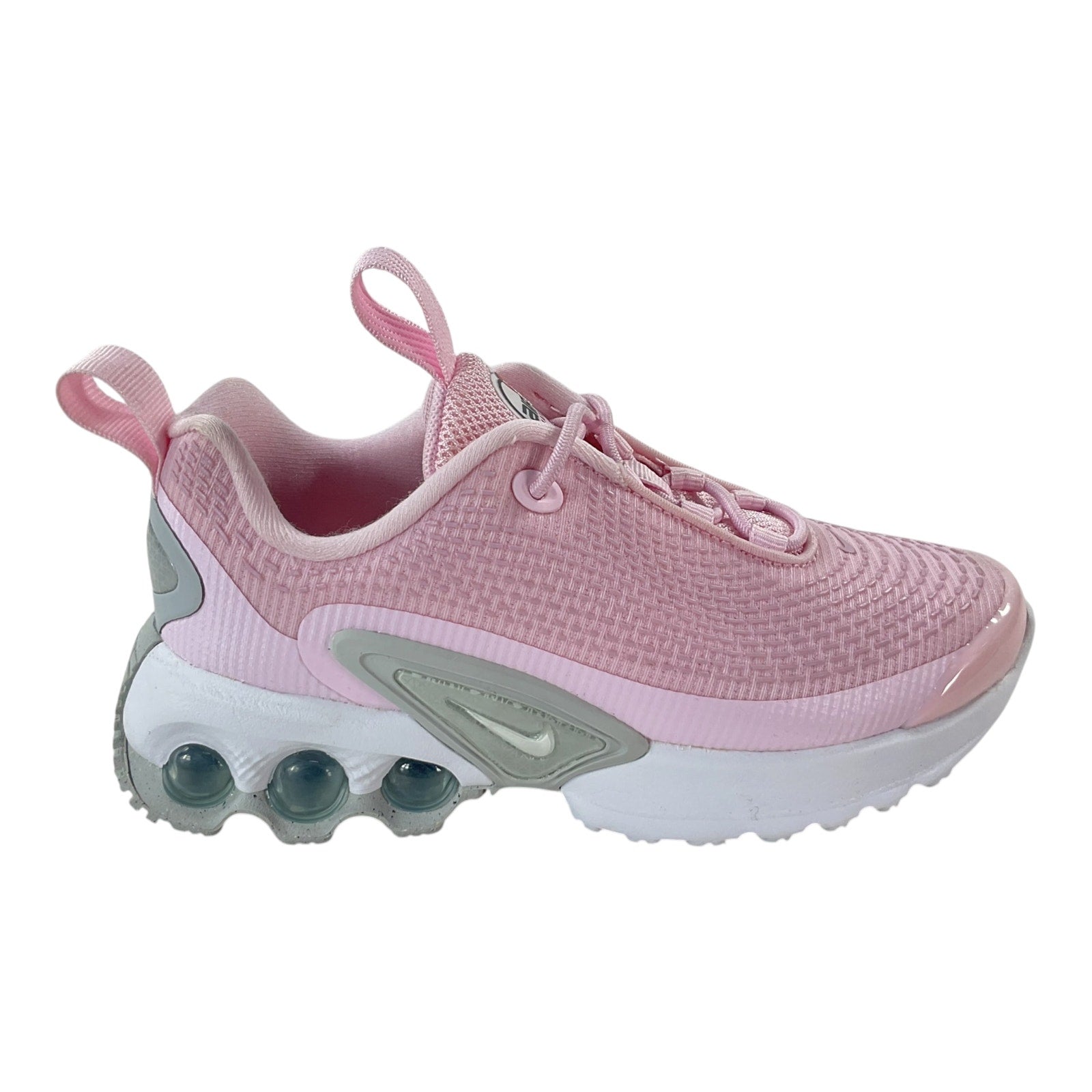 Tenis Niña 11C (Nike)
