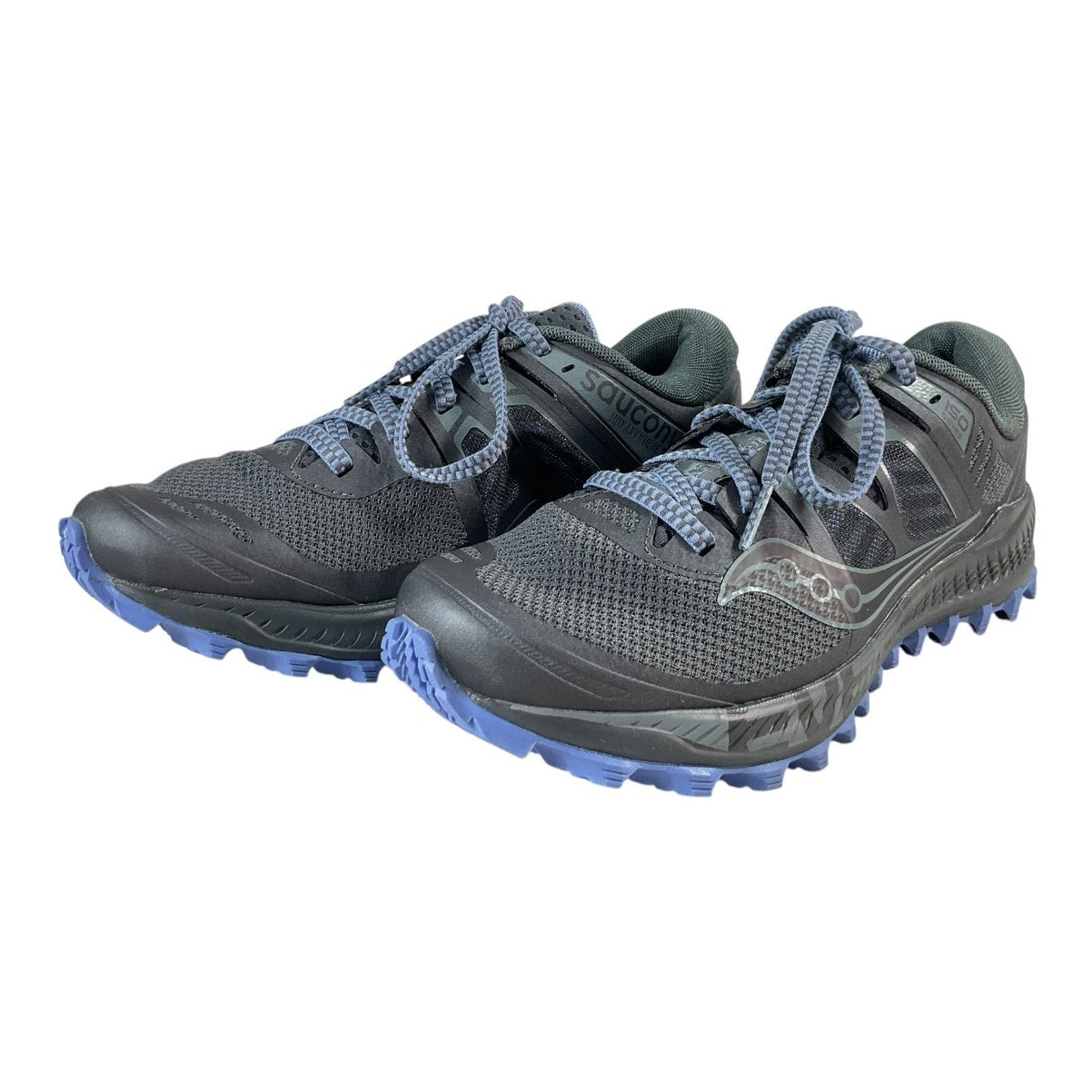 Tenis 7 (Saucony)