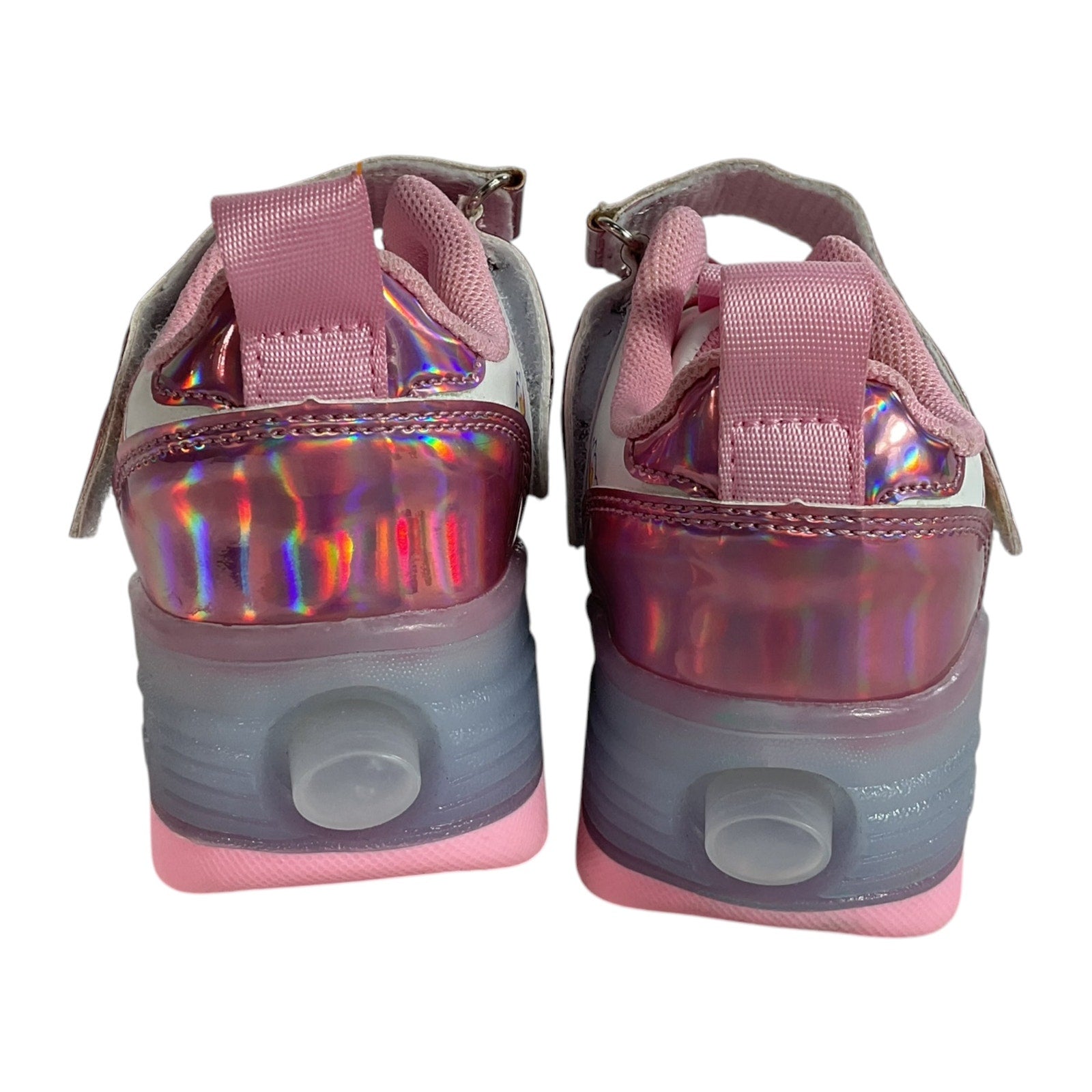 Tenis niña 10