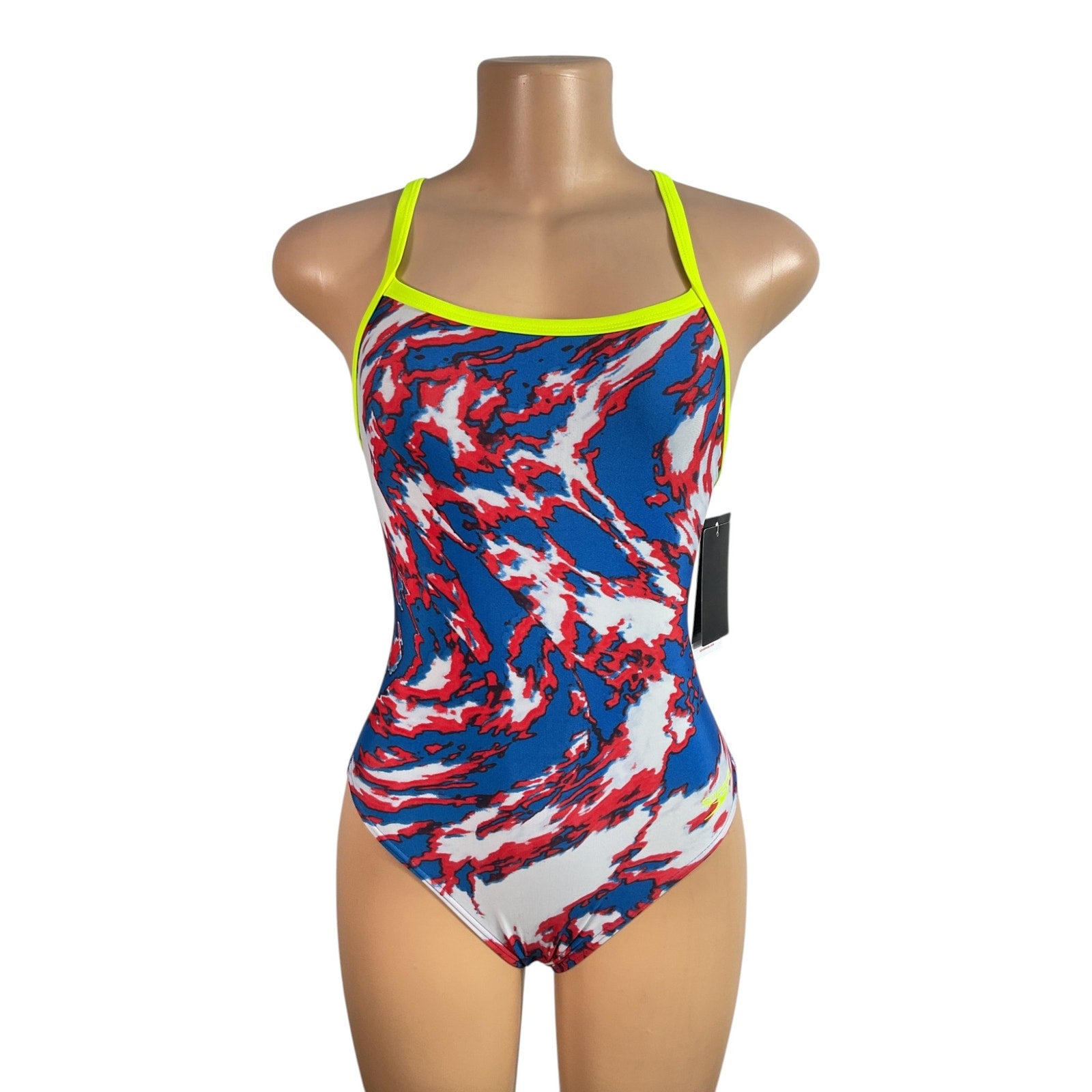 Traje de Baño 6 (Speedo)