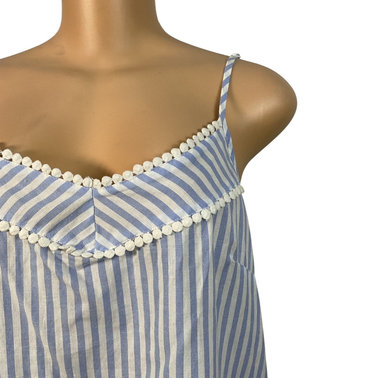 Blusa XL (Love to Lounge)