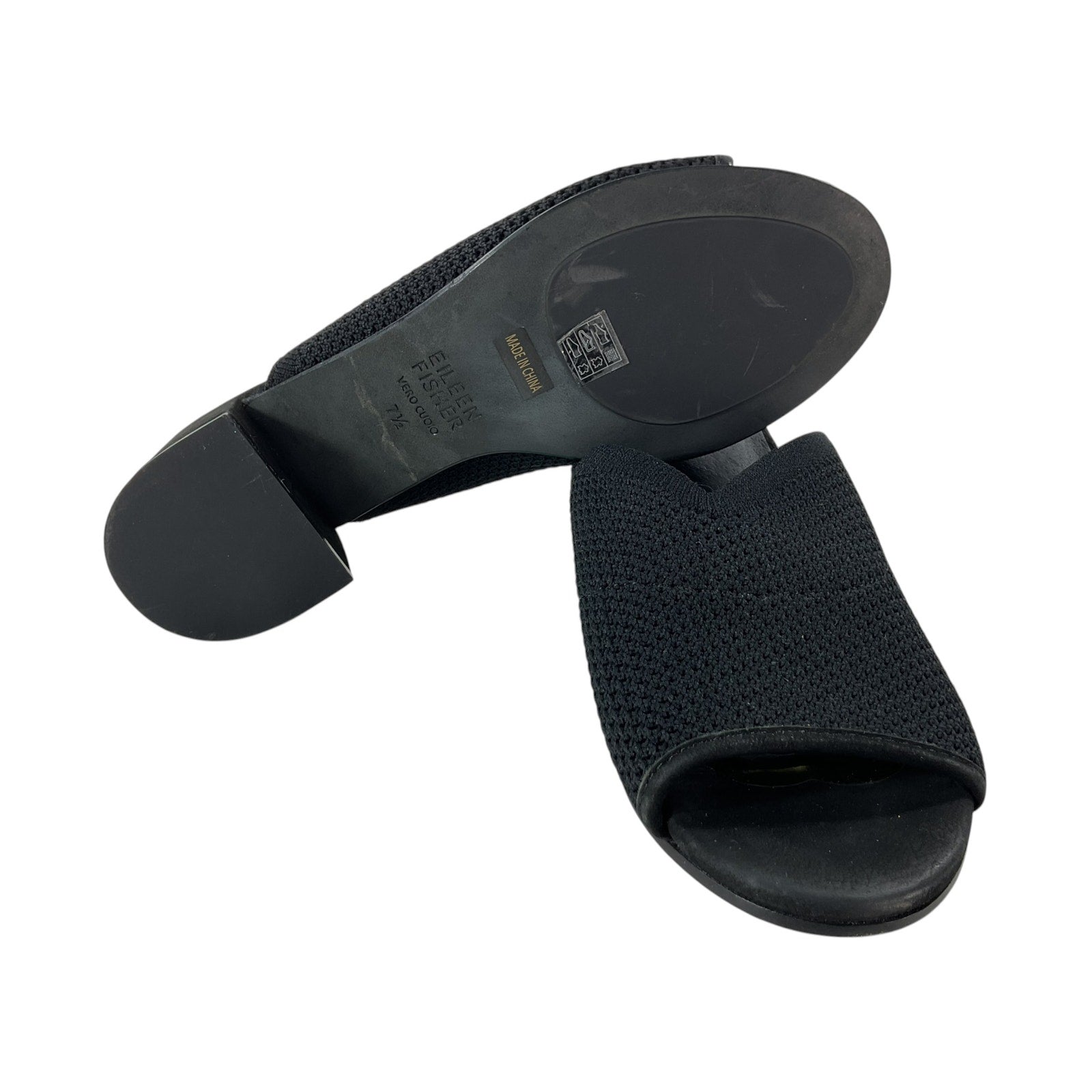 Zapato 7.5 (EILEEN FISHER)