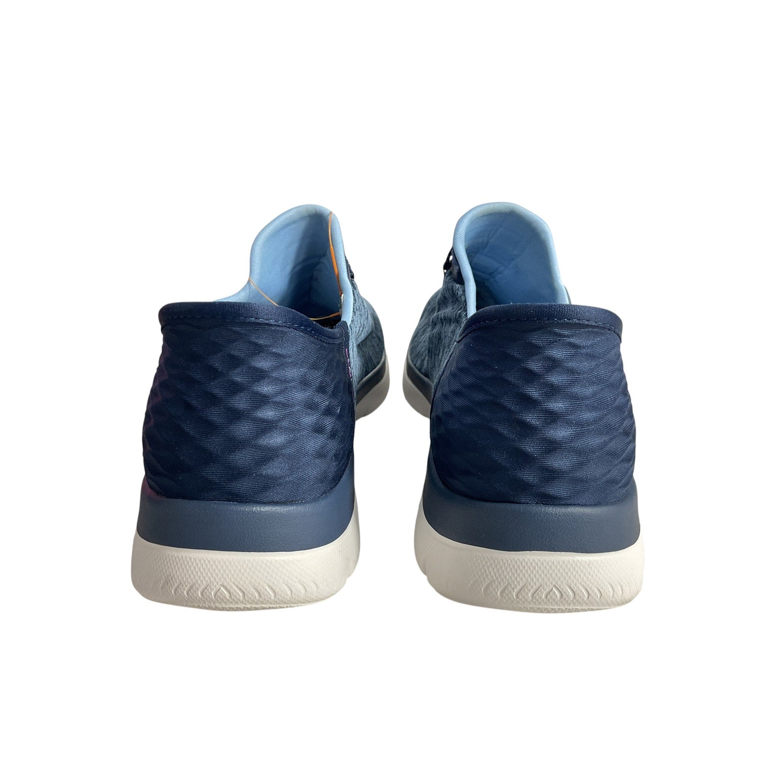 Tenis 9 (Skechers)