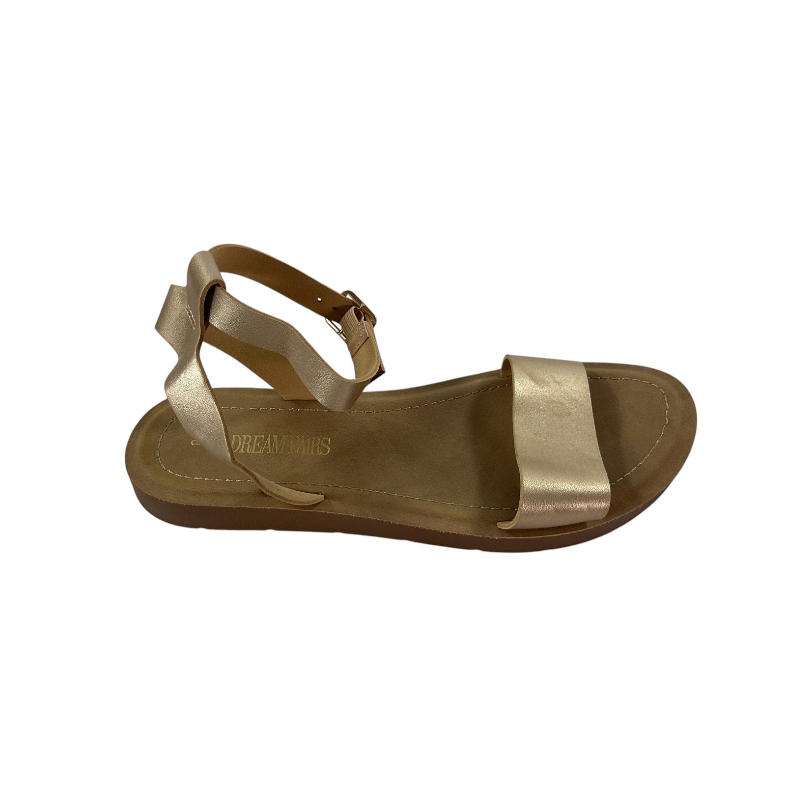 Sandalia 8 (DREAM PAIRS)