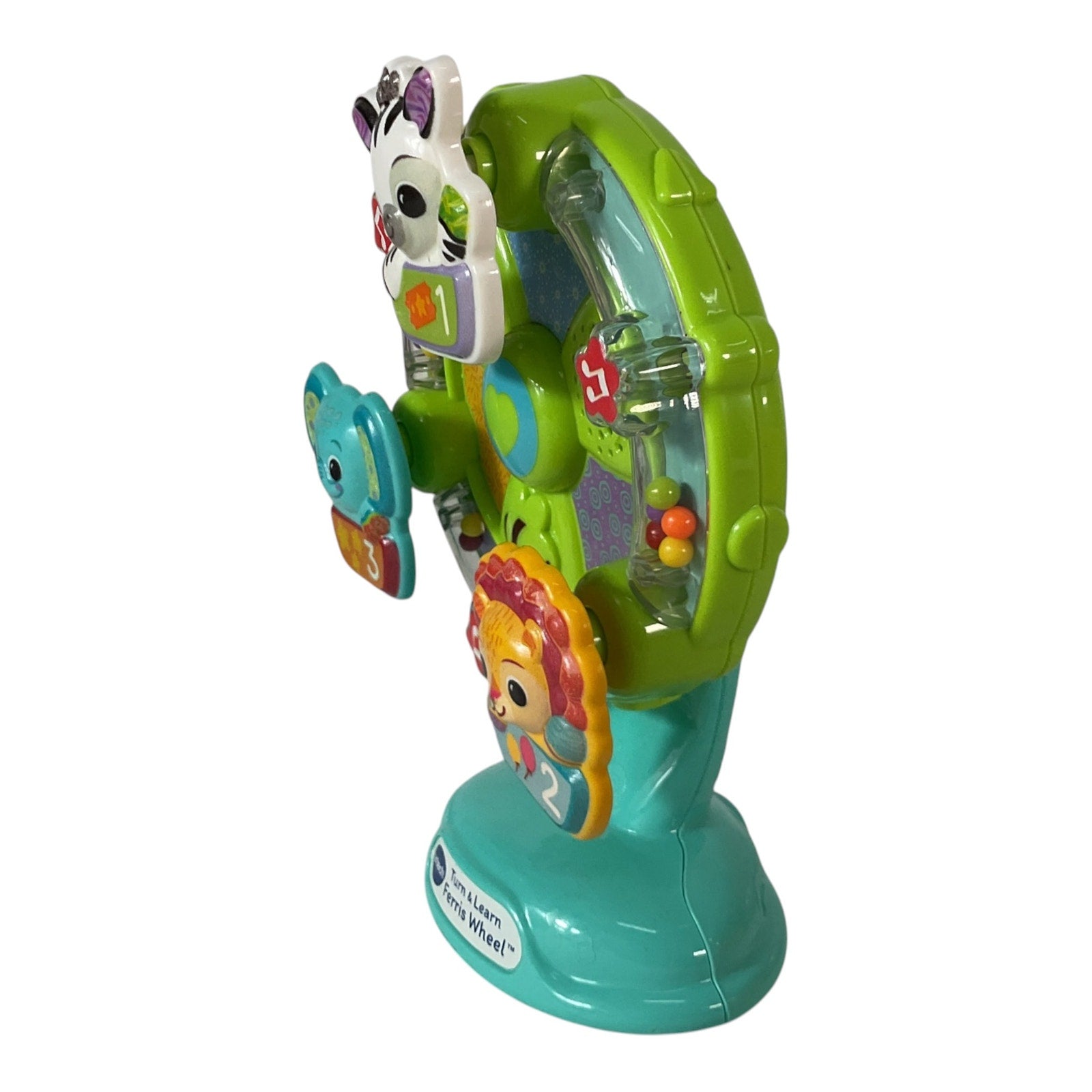 Juguete interactivo (Vtech)
