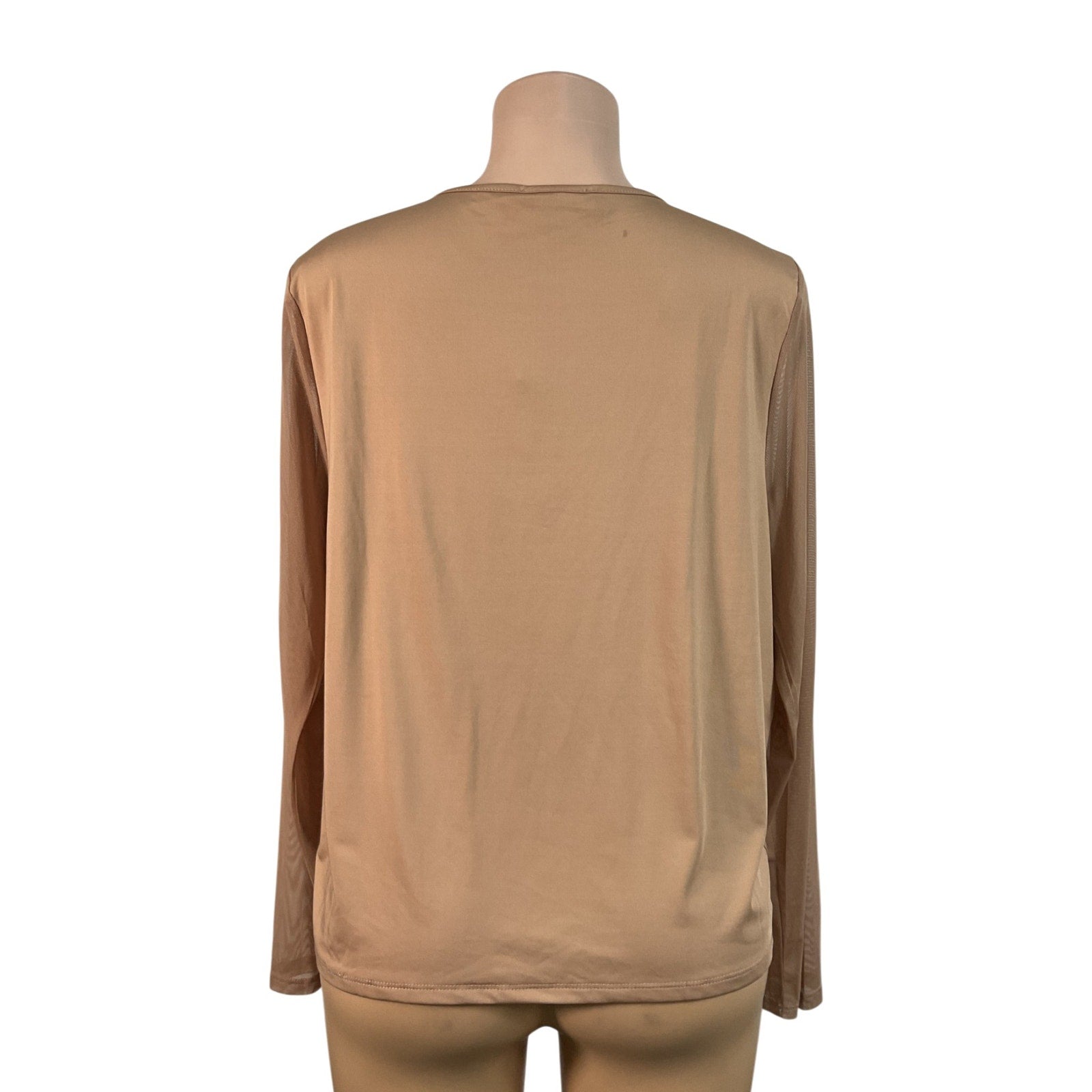 Blusa 2X (Love J)