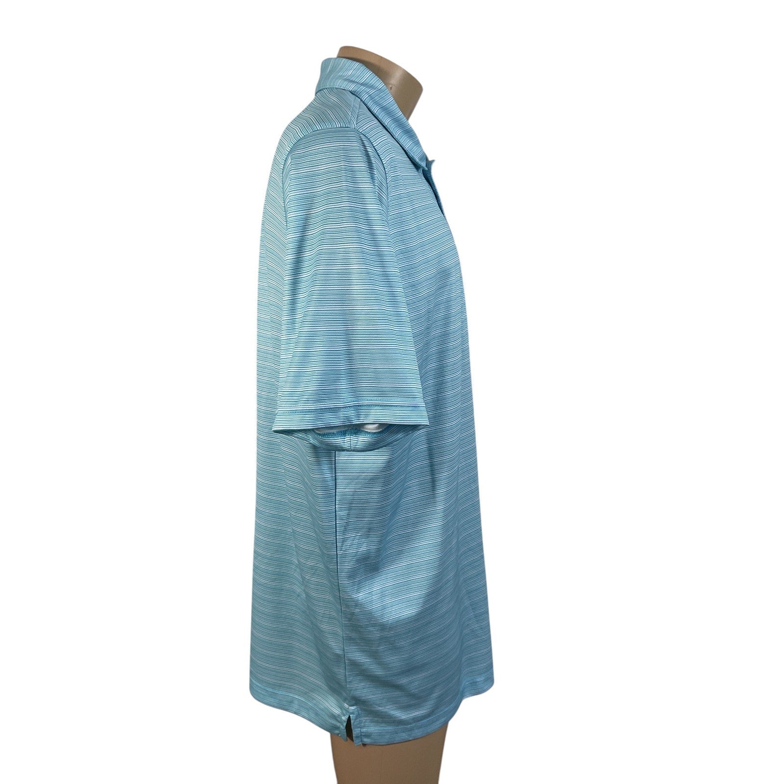 Camisa Tipo Polo XXL (Pebble Beach)