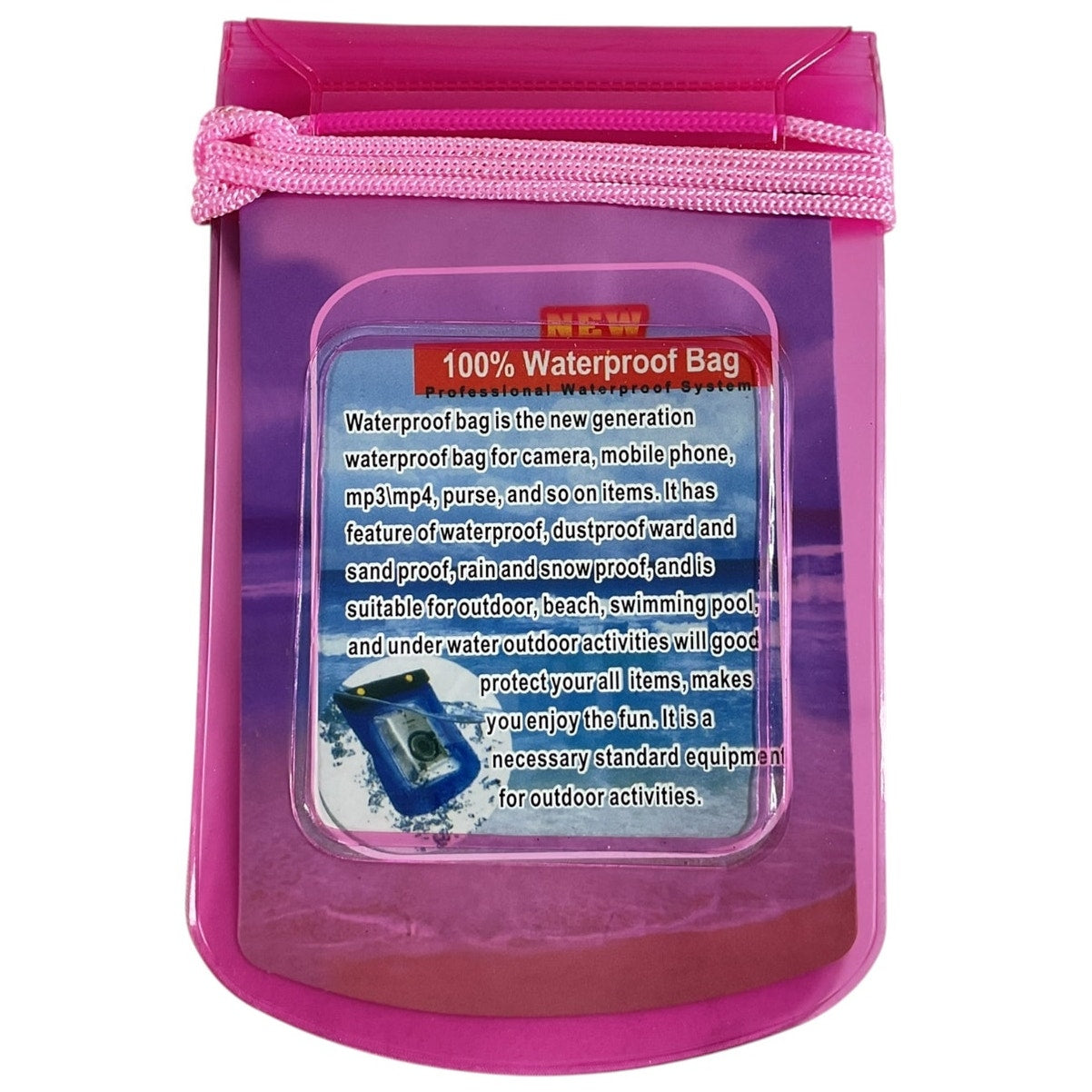 Protector Impermeable