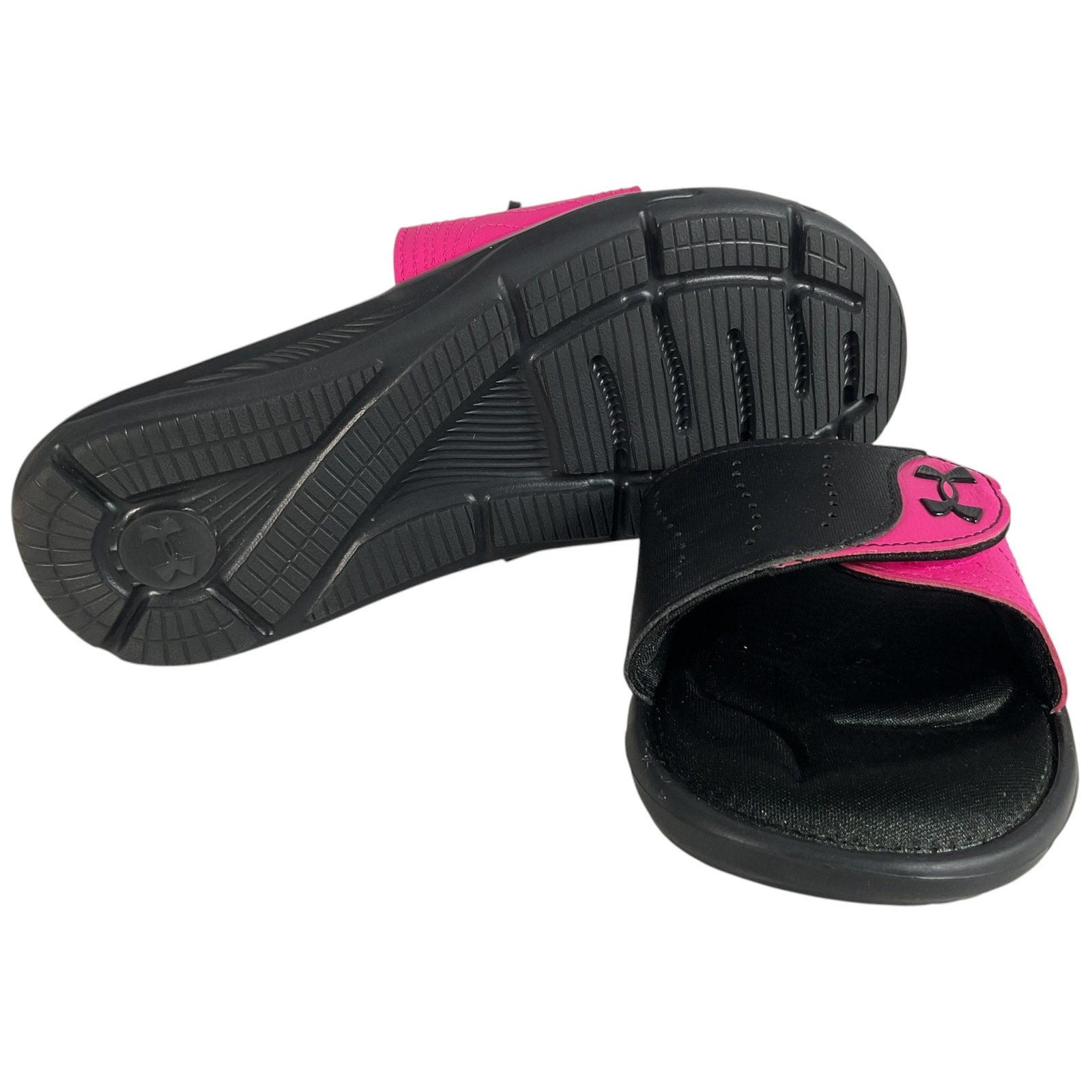 Sandalia 7 (Under Armour)