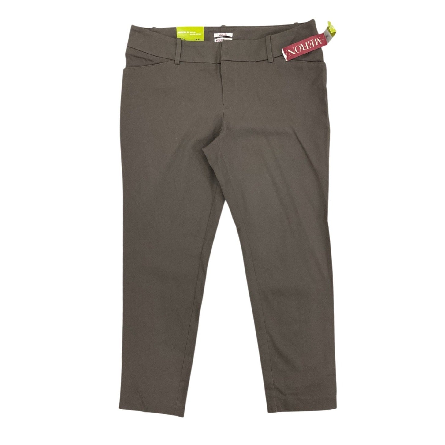 Pantalon 12 (Merona)