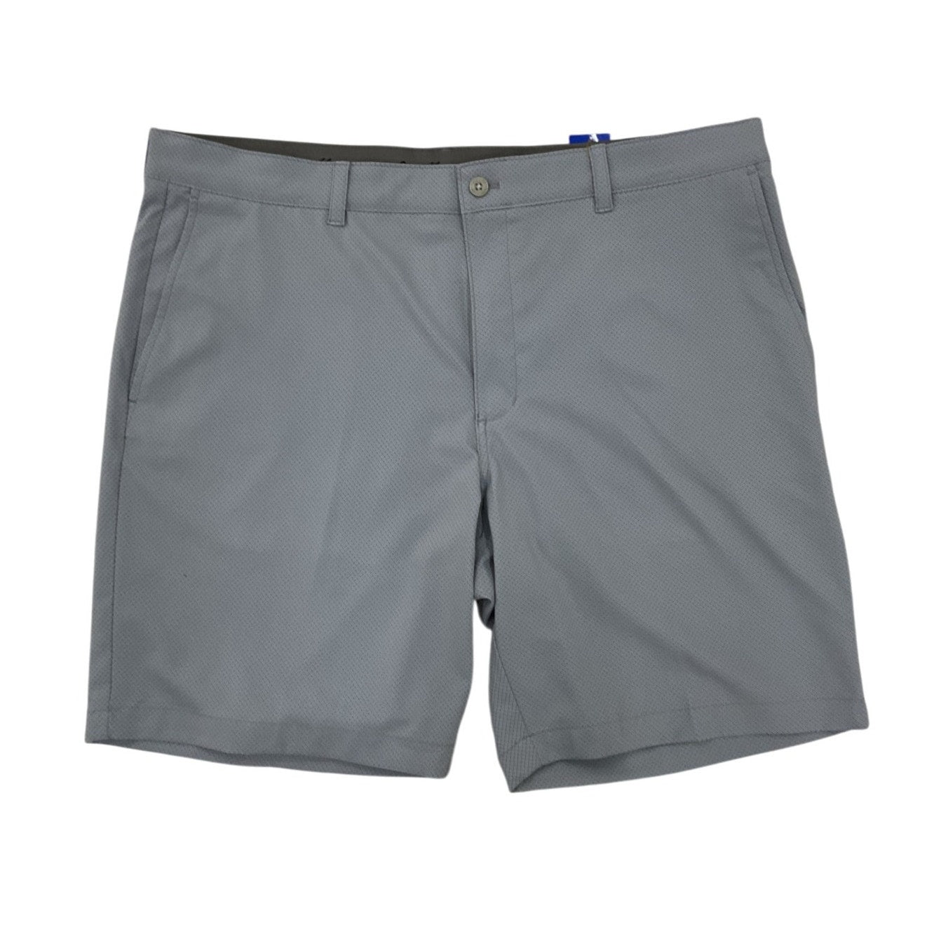 Short 38 (Ben Hogan)
