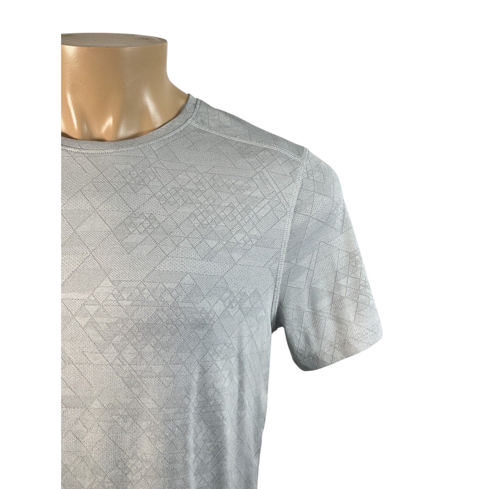 Camisa M (DSG)