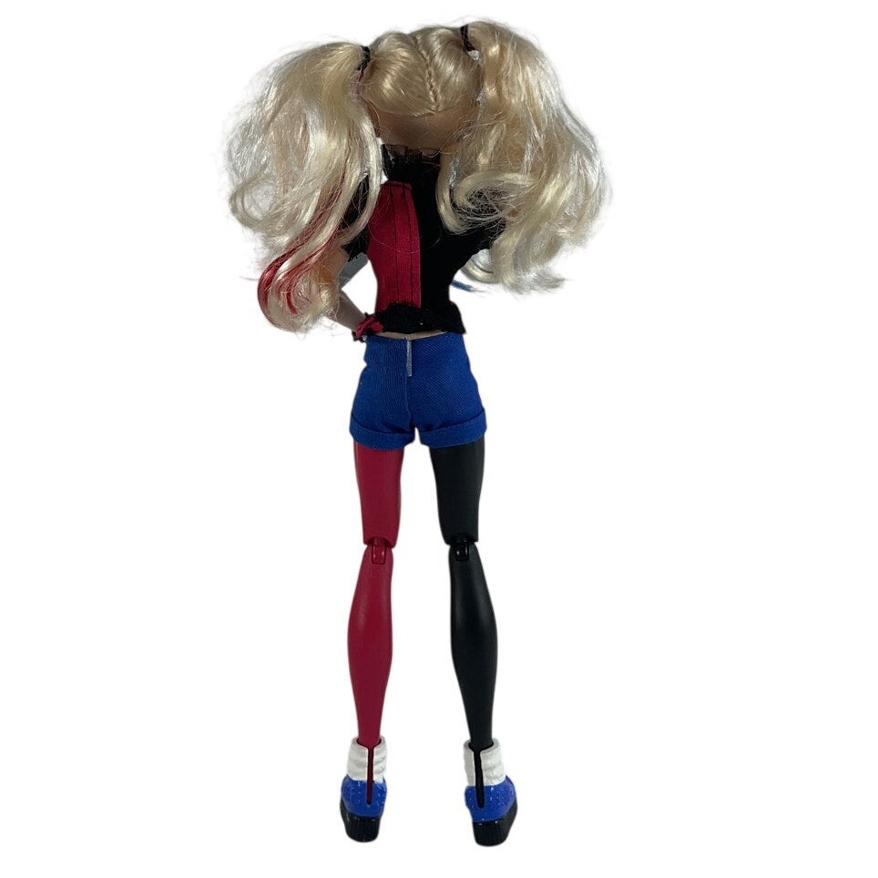 Muñeca Harley Quinn