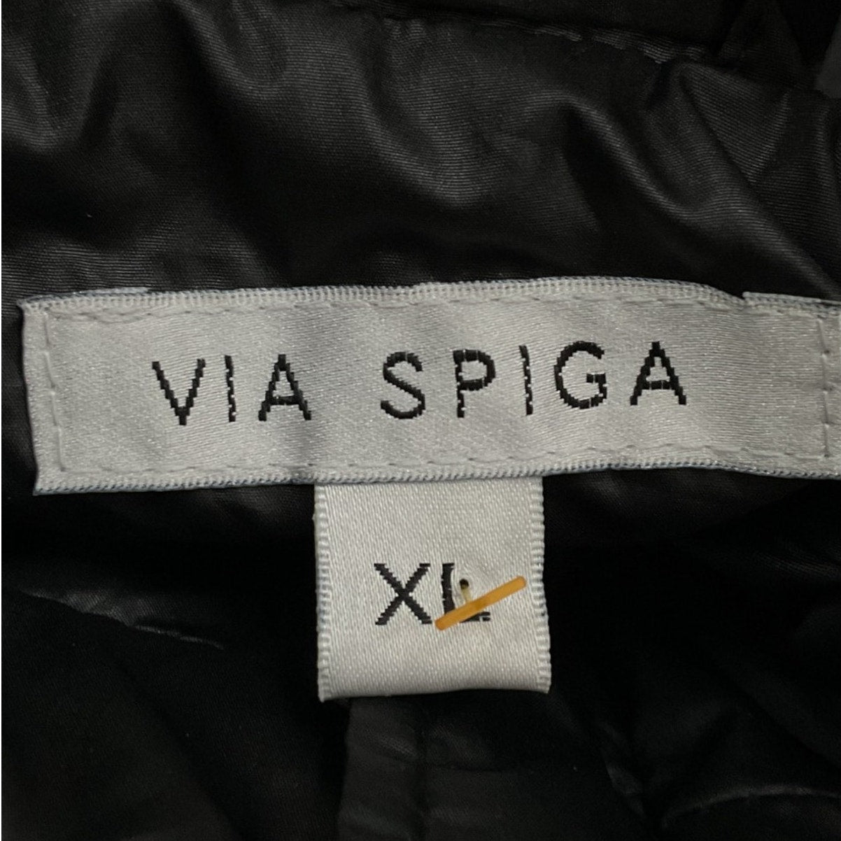 Chumpa XL (Via Spiga)