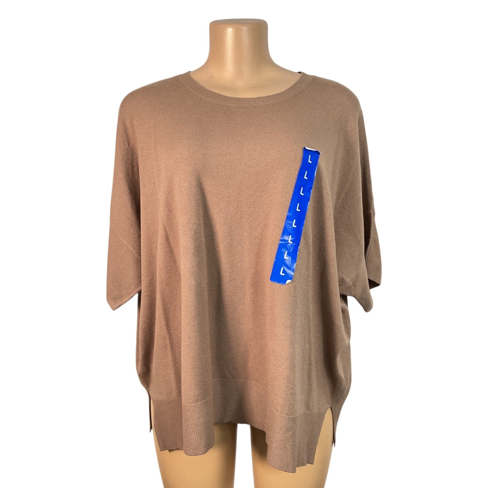 Blusa L (Splendid)