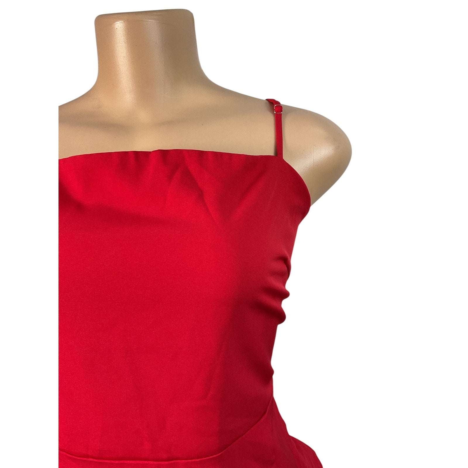 Vestido XL (Lulus)