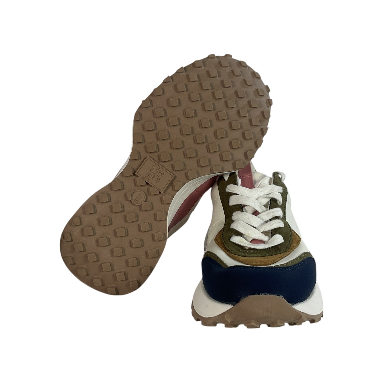 Tenis 9 (No Boundaries)