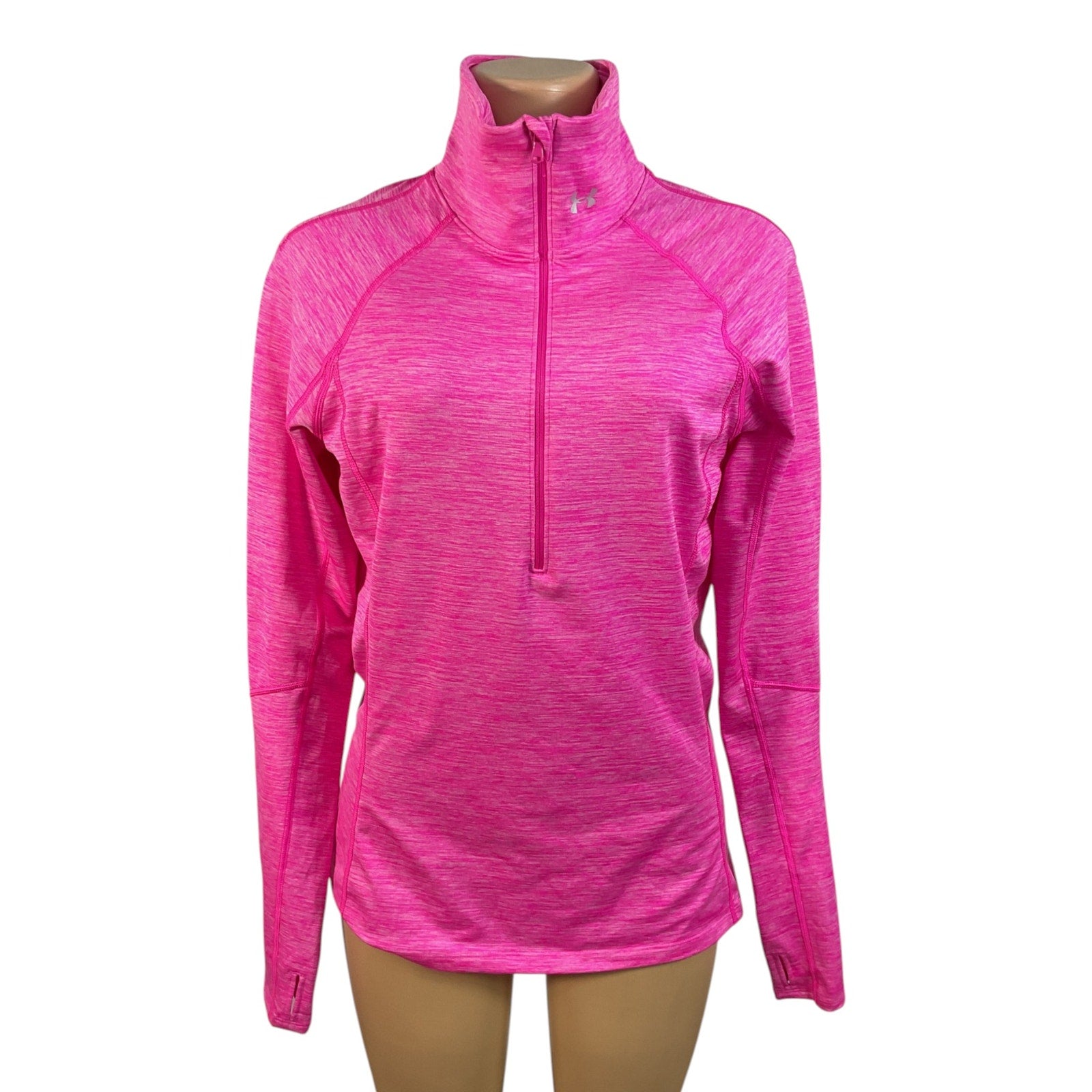 Sudadero S (Under Armour)