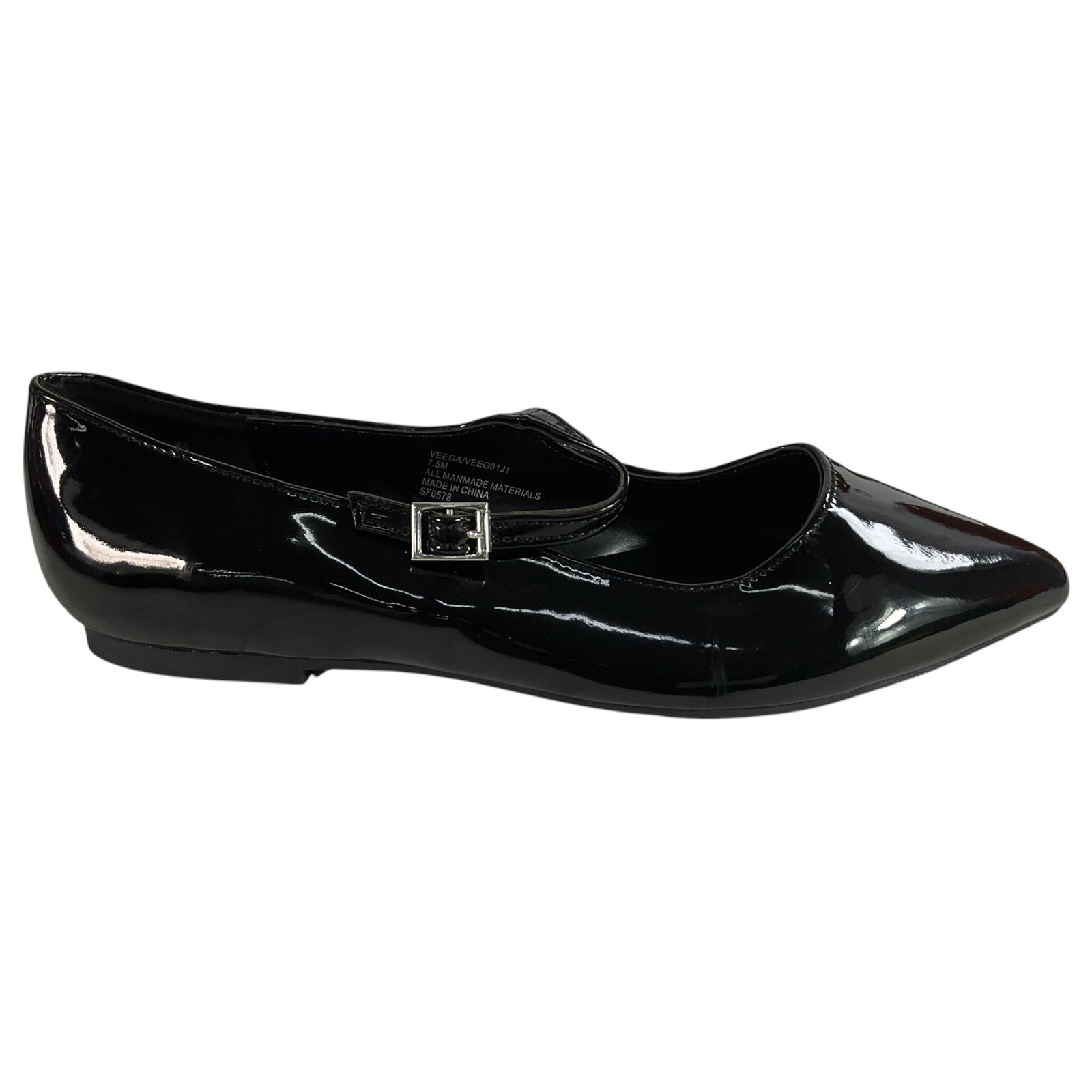 Zapatilla 7.5 (madden girl)