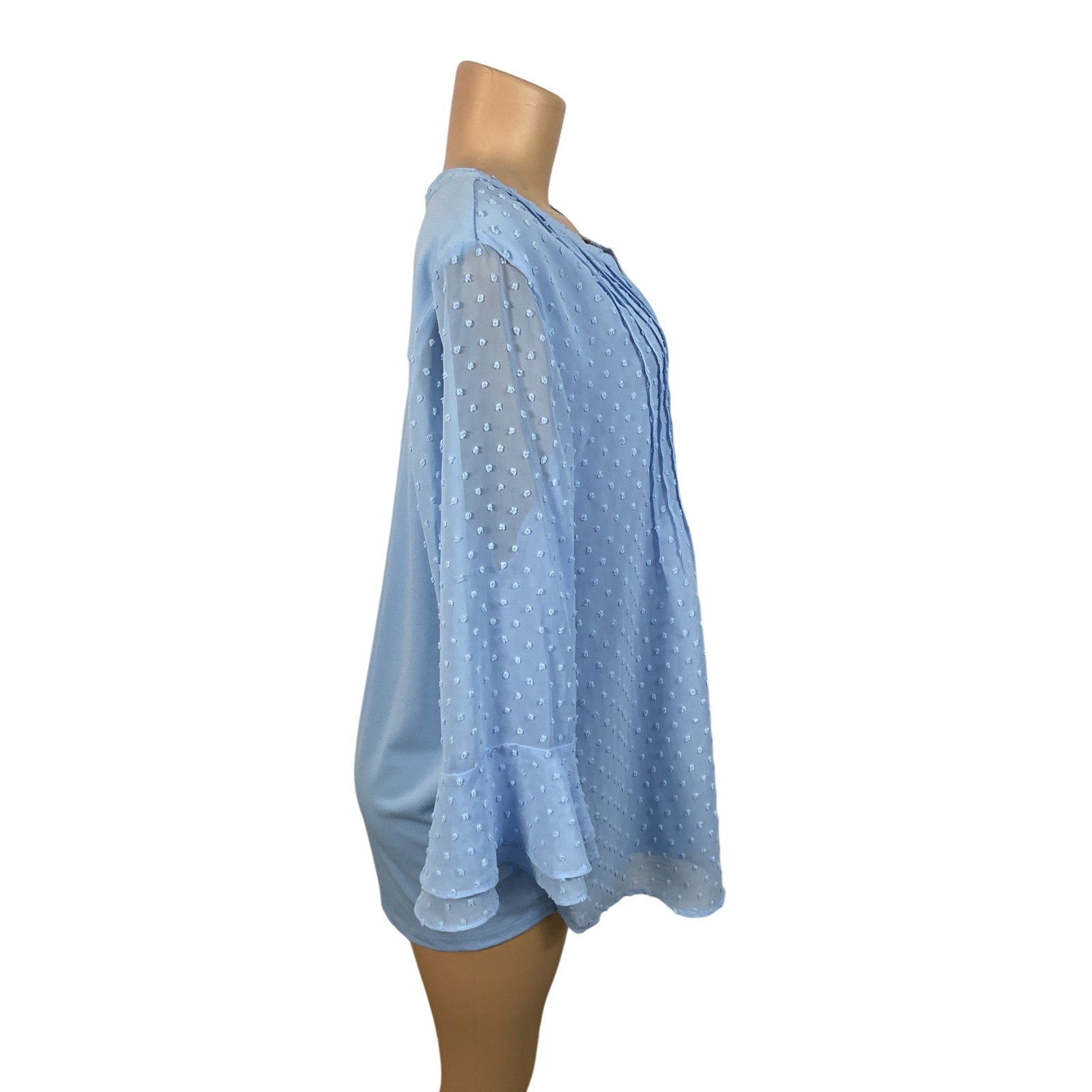 Blusa XL (Chapter Club)