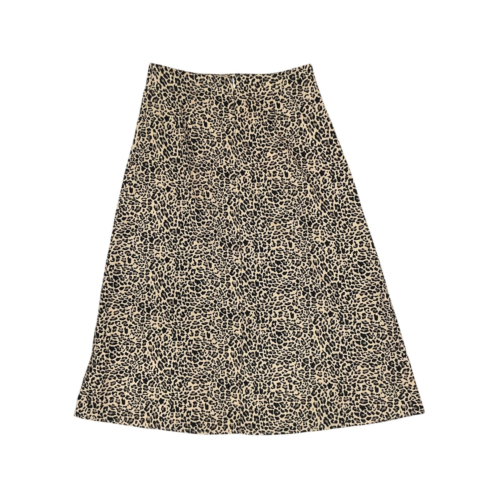 Falda L (SHEIN)