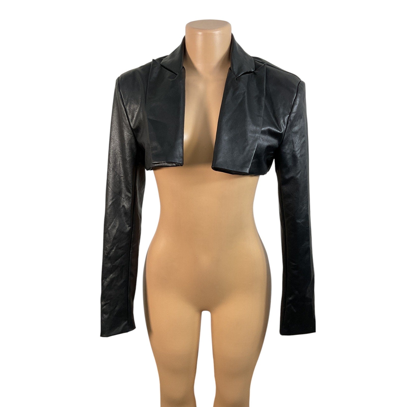 Chaqueta S (Forever 21)