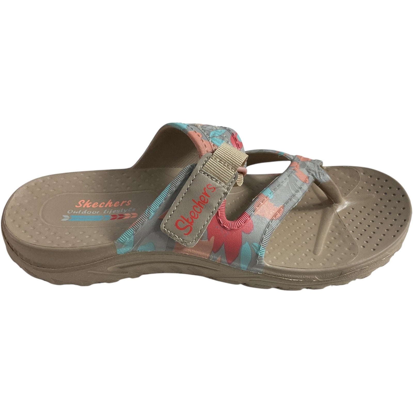 Sandalia 7 (Skechers)