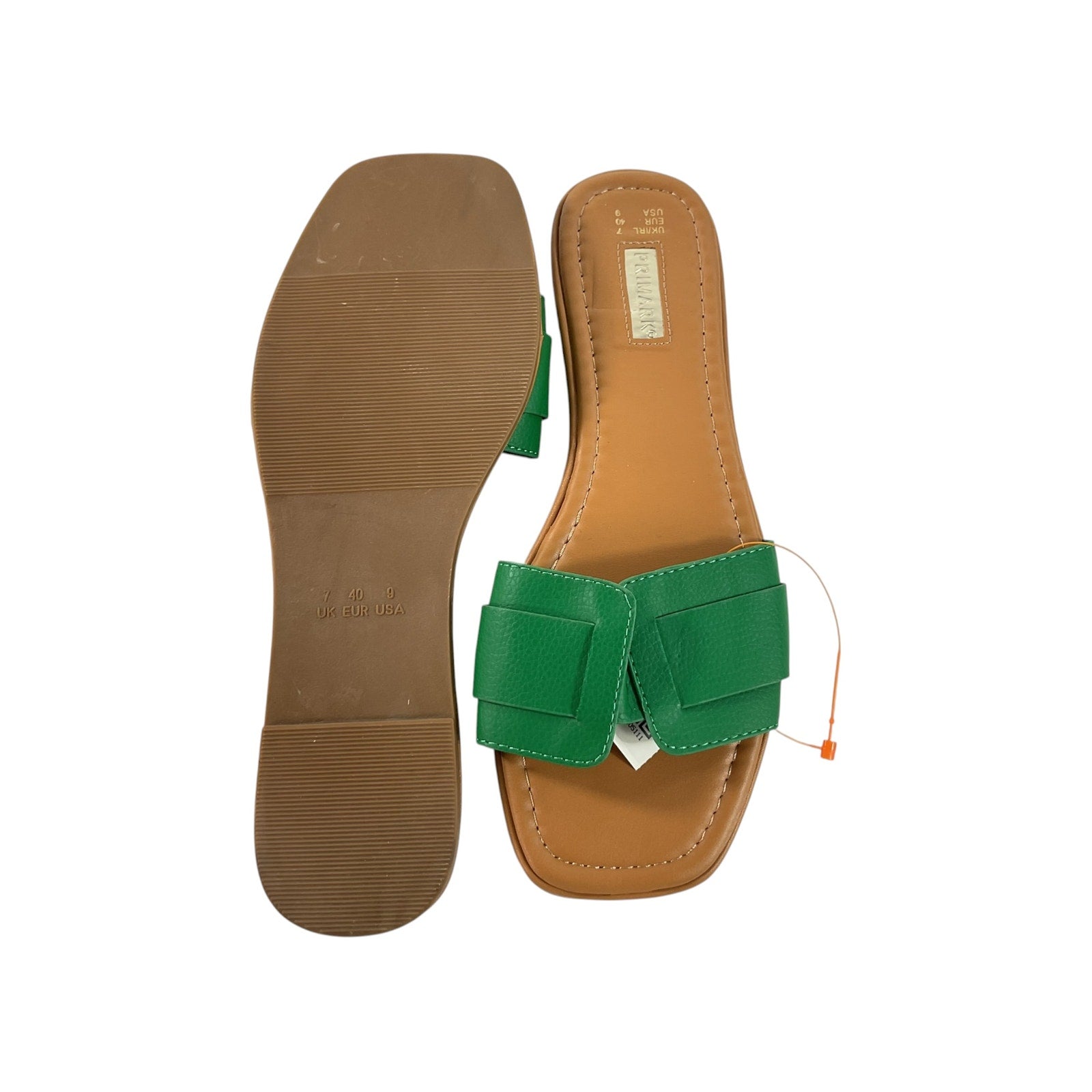 Sandalia 9 (PRIMARK)