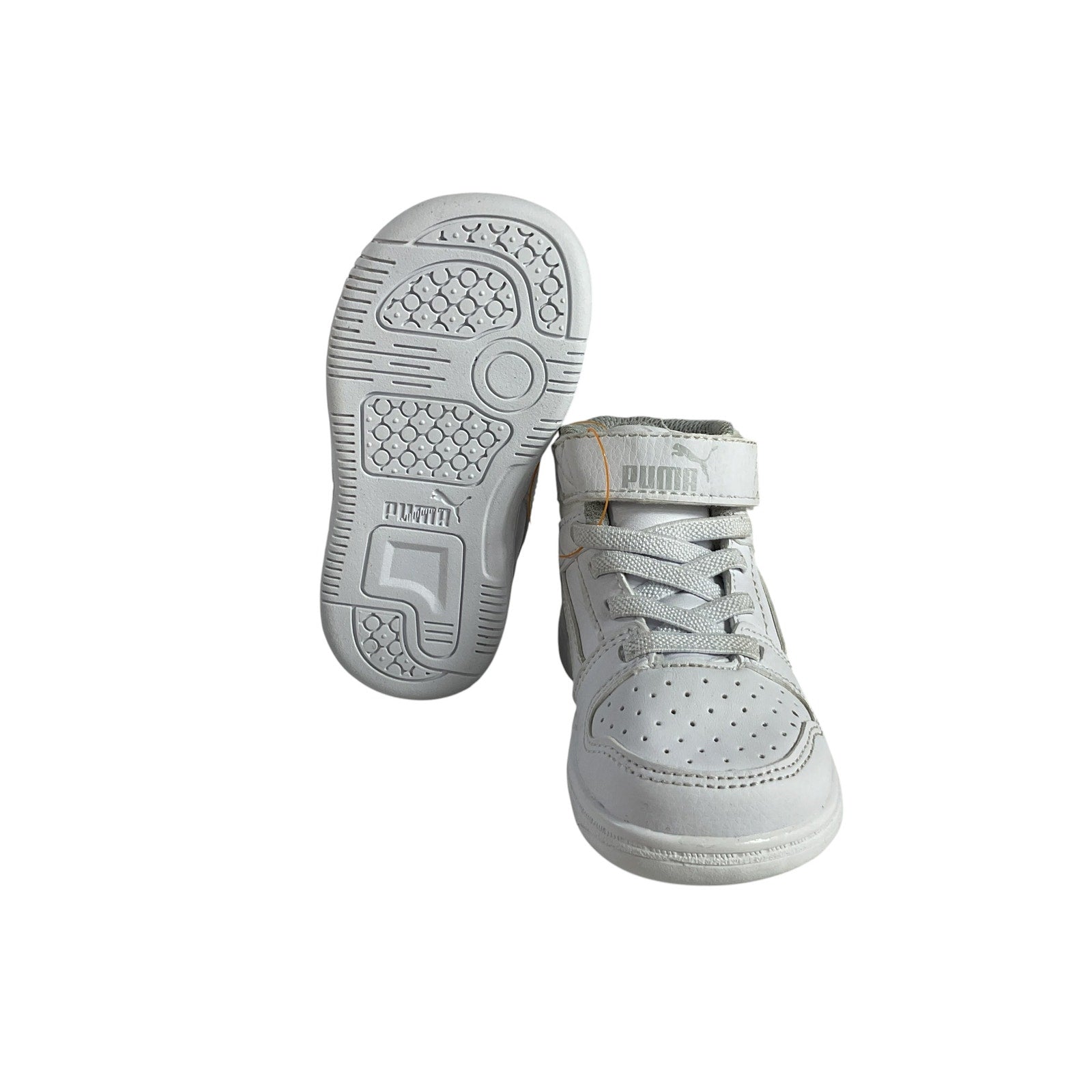 Tenis niño 5C (PUMA)