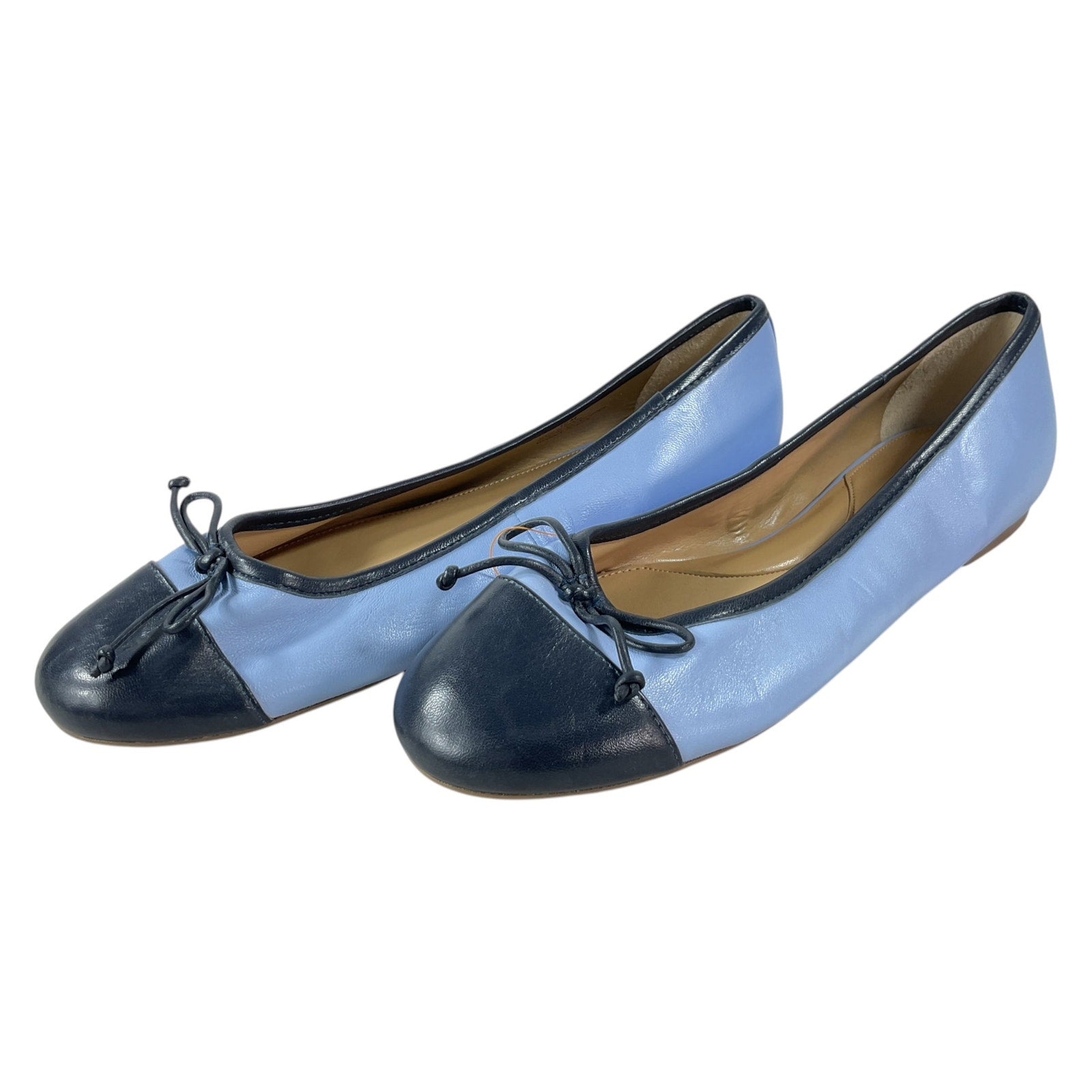 Zapatillas 10 (TALBOTS)