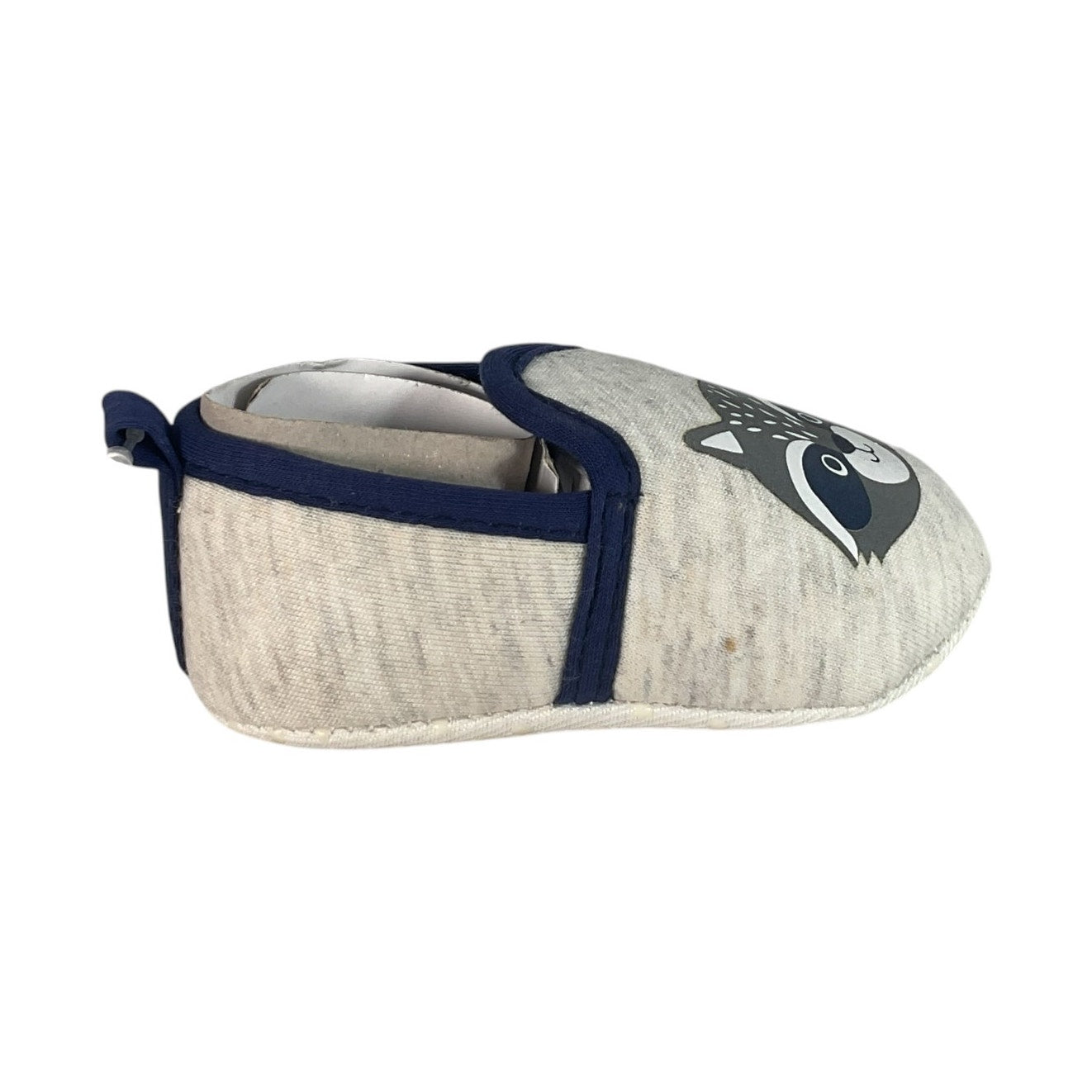 Zapato niño 1