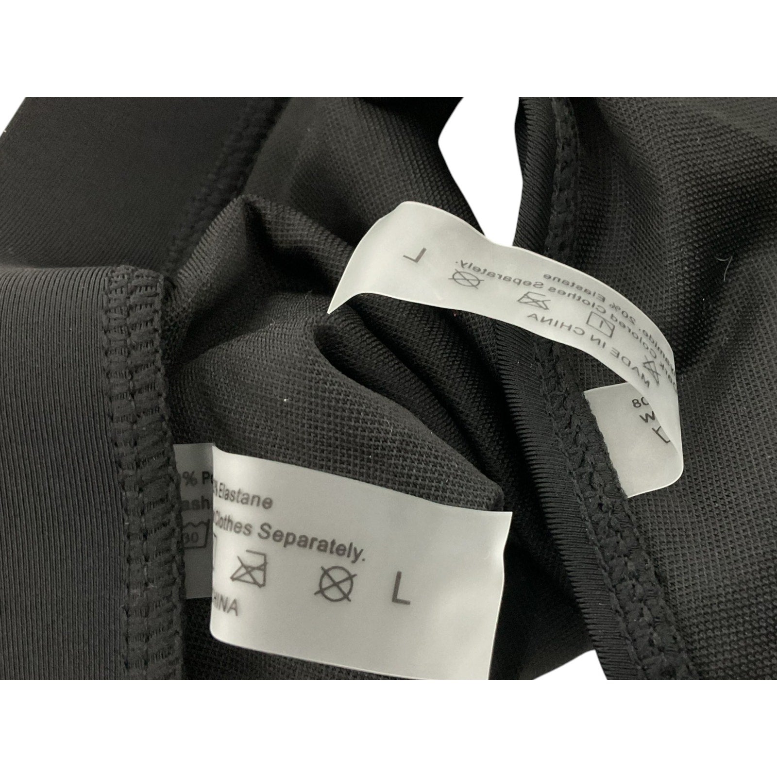 Traje de baño L (SHEIN)