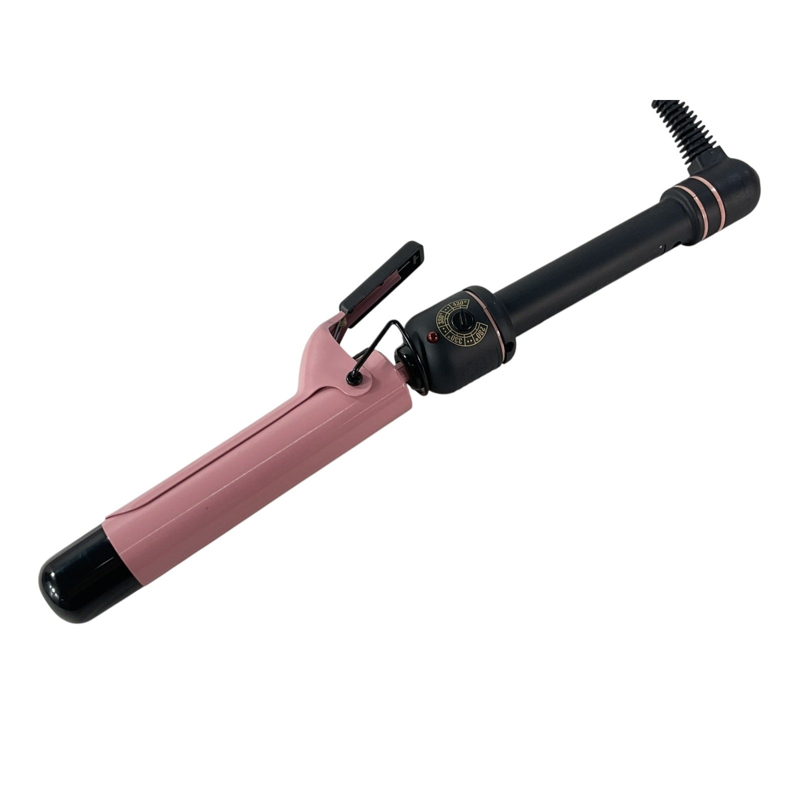 Ondulador de cabello